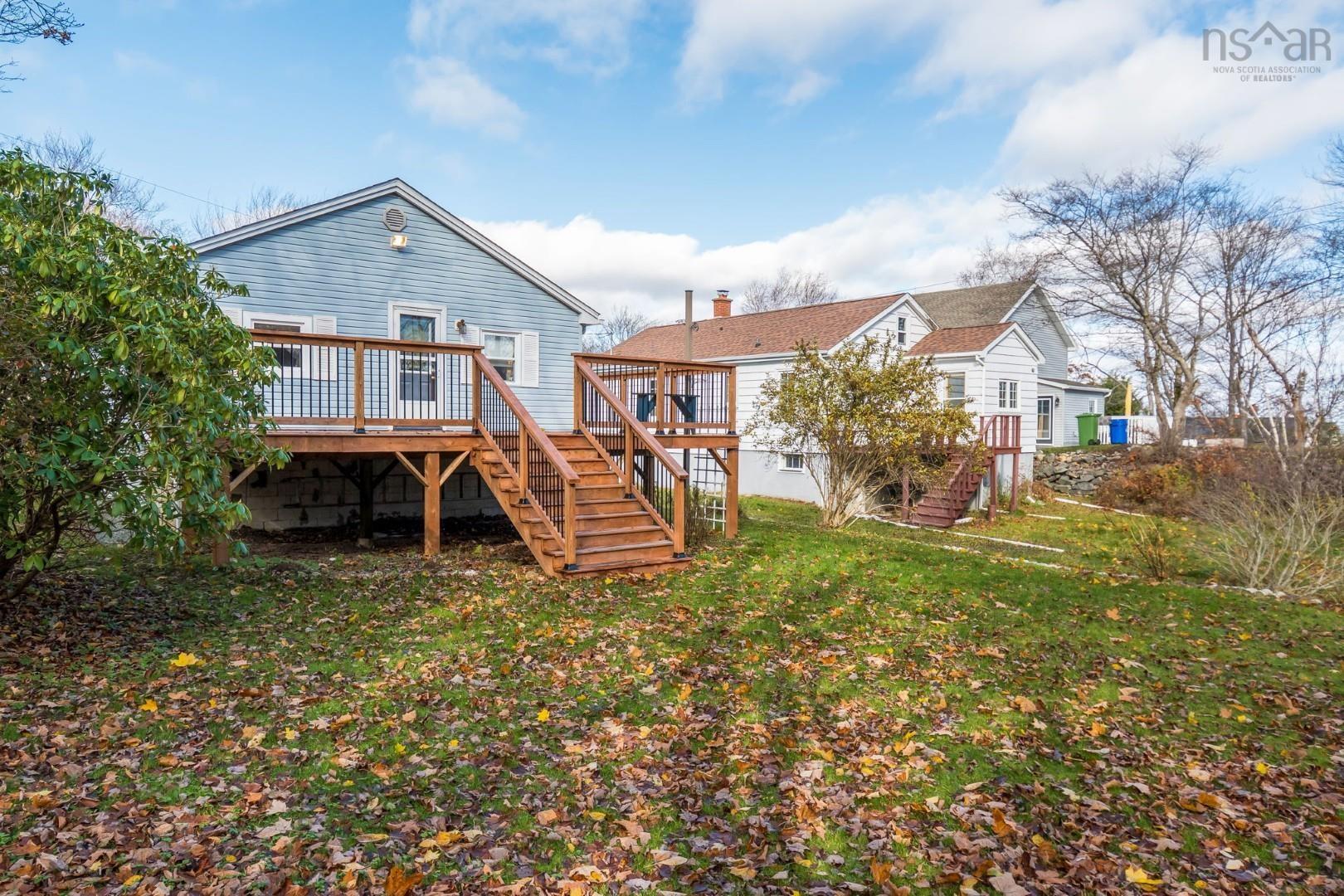 50 Forest Hill Drive, Halifax, NS (MLS 202527897)