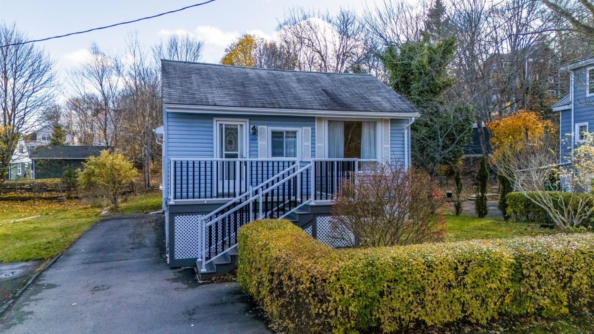 50 Forest Hill Drive, Halifax, NS (MLS 202527897)