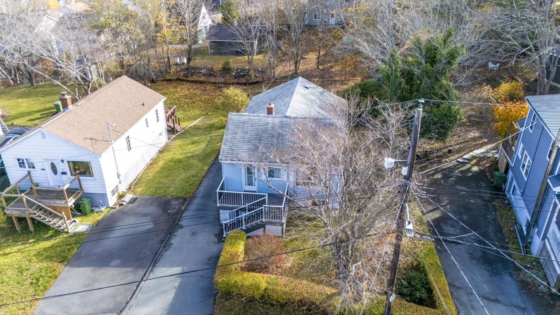 50 Forest Hill Drive, Halifax, NS (MLS 202527897)