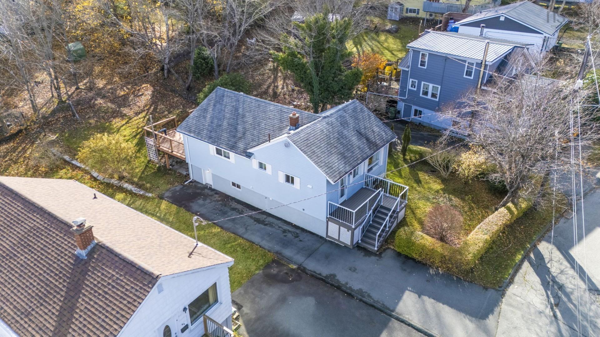 50 Forest Hill Drive, Halifax, NS (MLS 202527897)