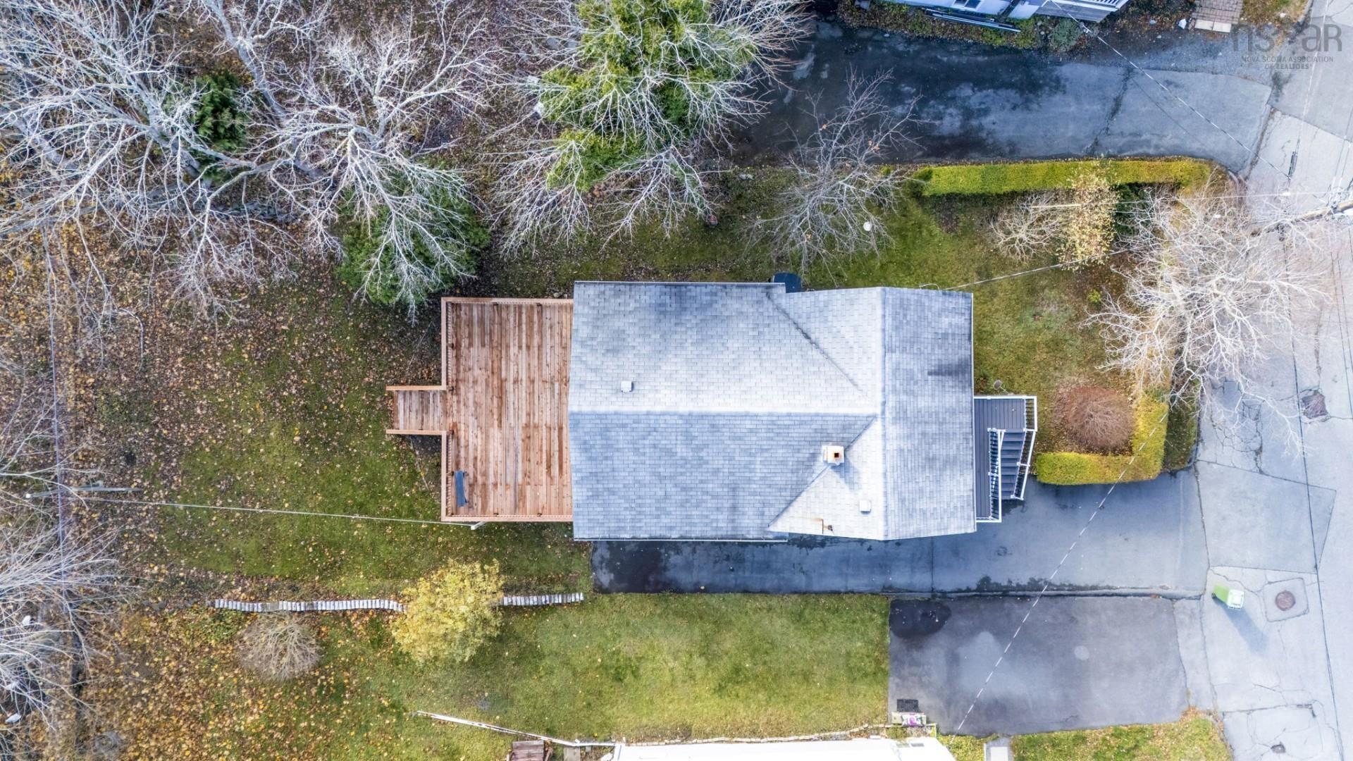 50 Forest Hill Drive, Halifax, NS (MLS 202527897)