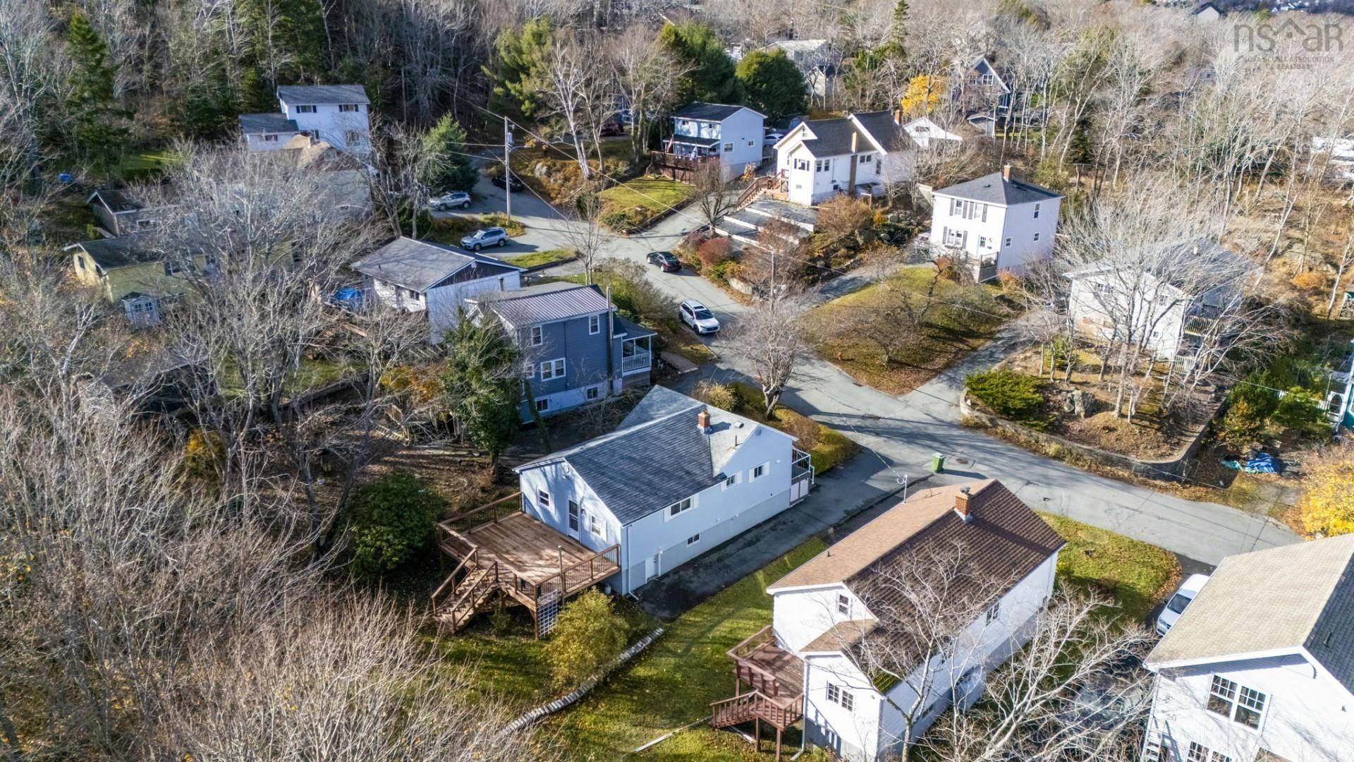 50 Forest Hill Drive, Halifax, NS (MLS 202527897)