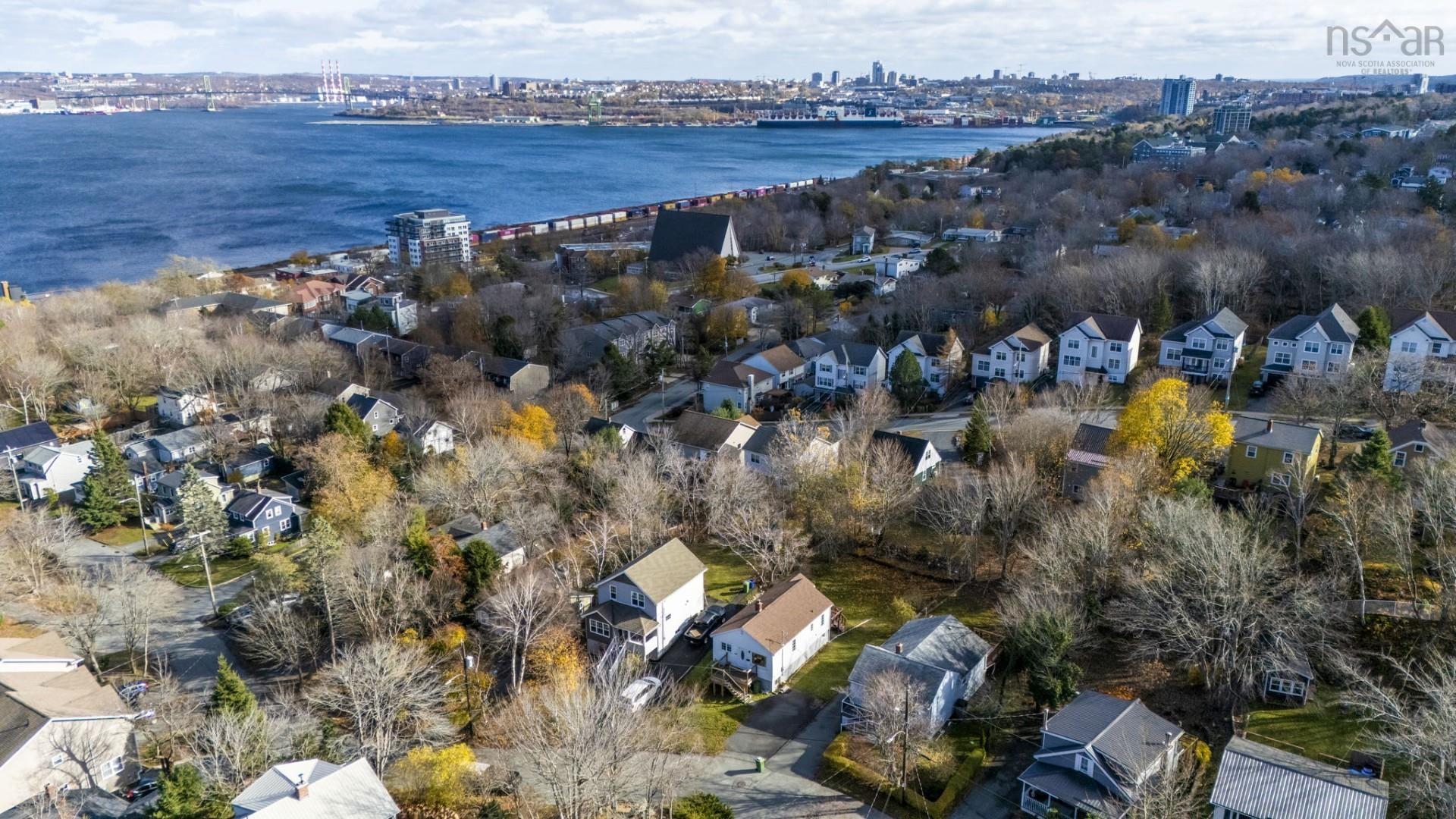 50 Forest Hill Drive, Halifax, NS (MLS 202527897)