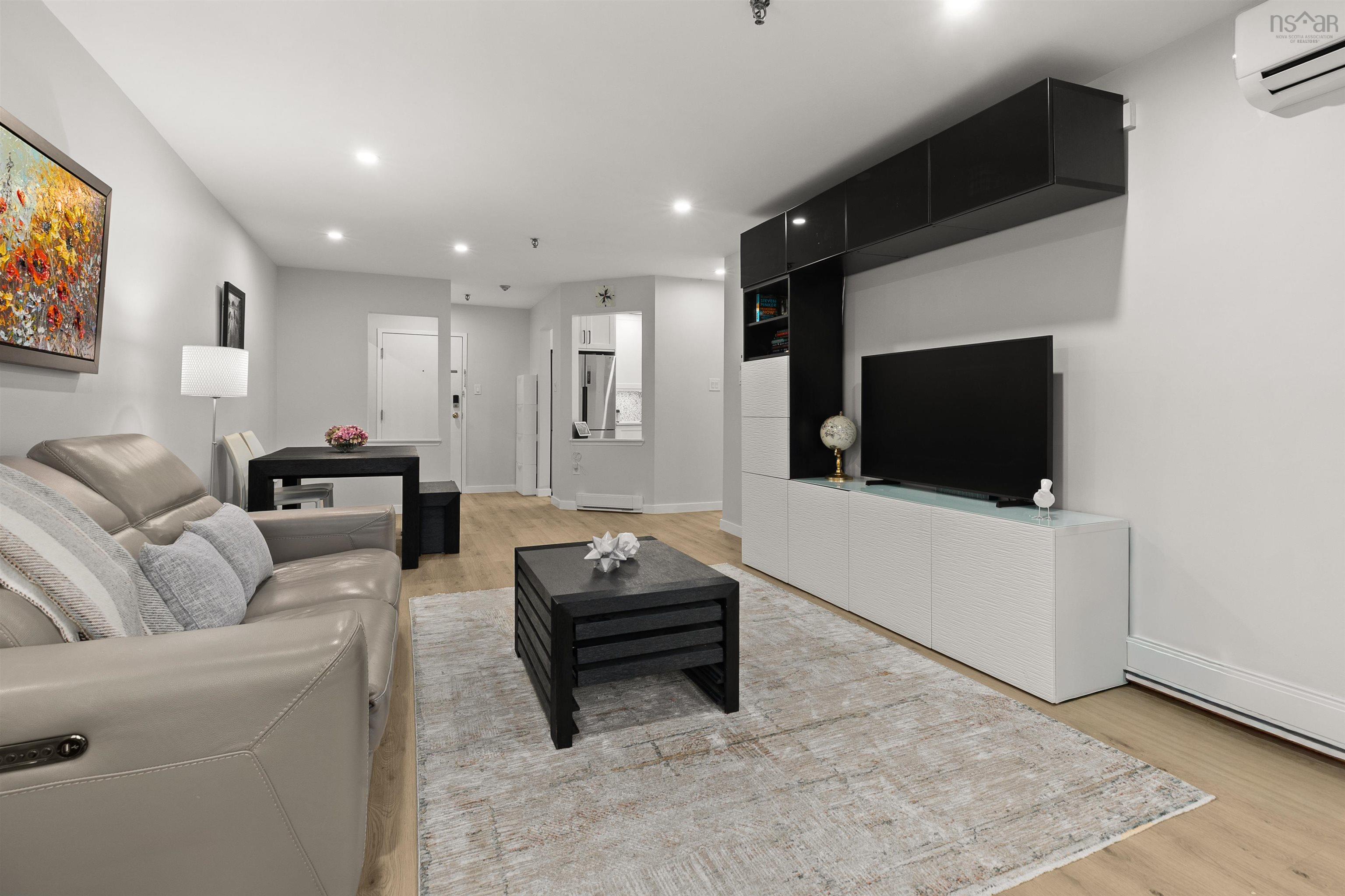 202 80 Spinnaker Drive, Halifax, NS (MLS 202527907)