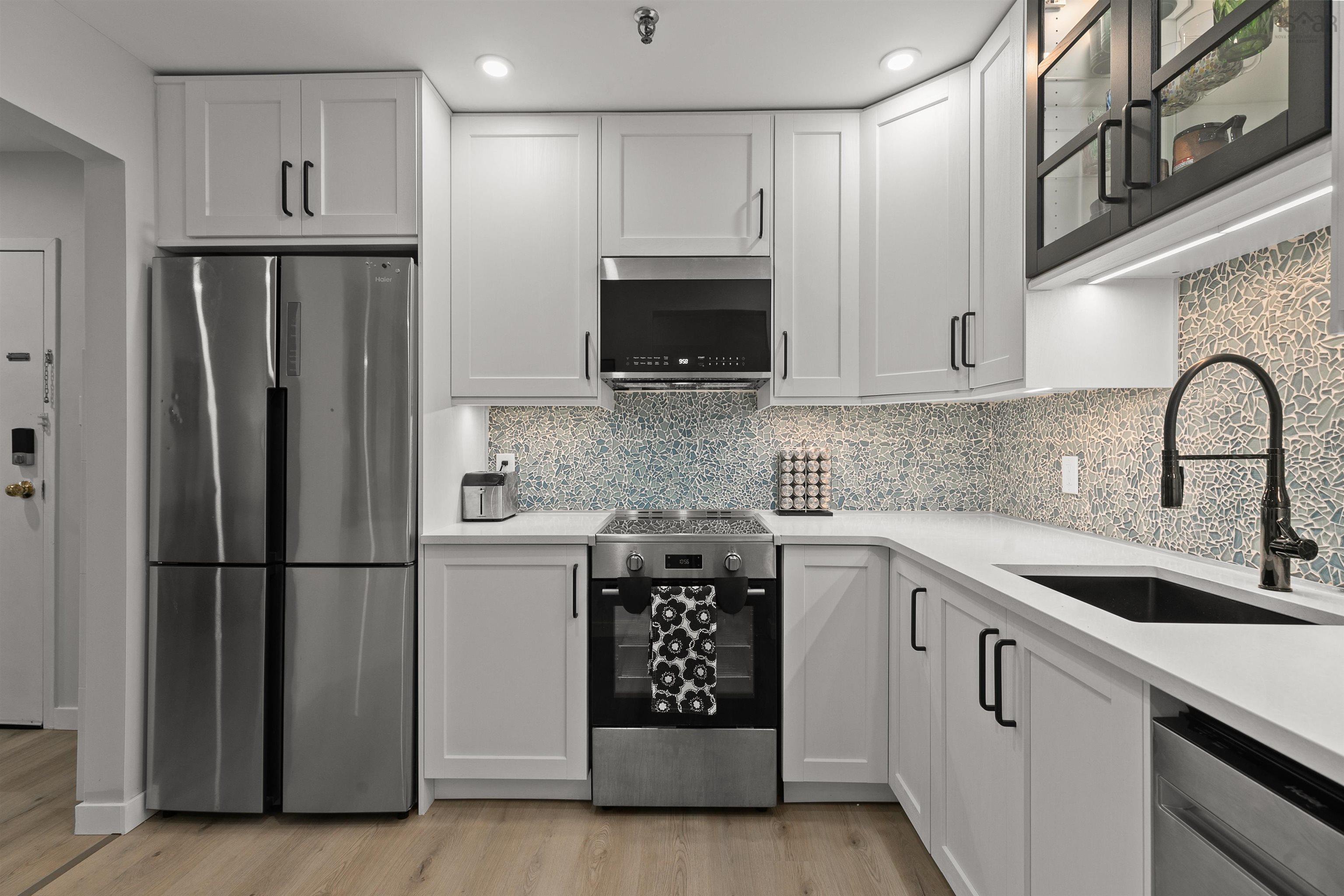 202 80 Spinnaker Drive, Halifax, NS (MLS 202527907)