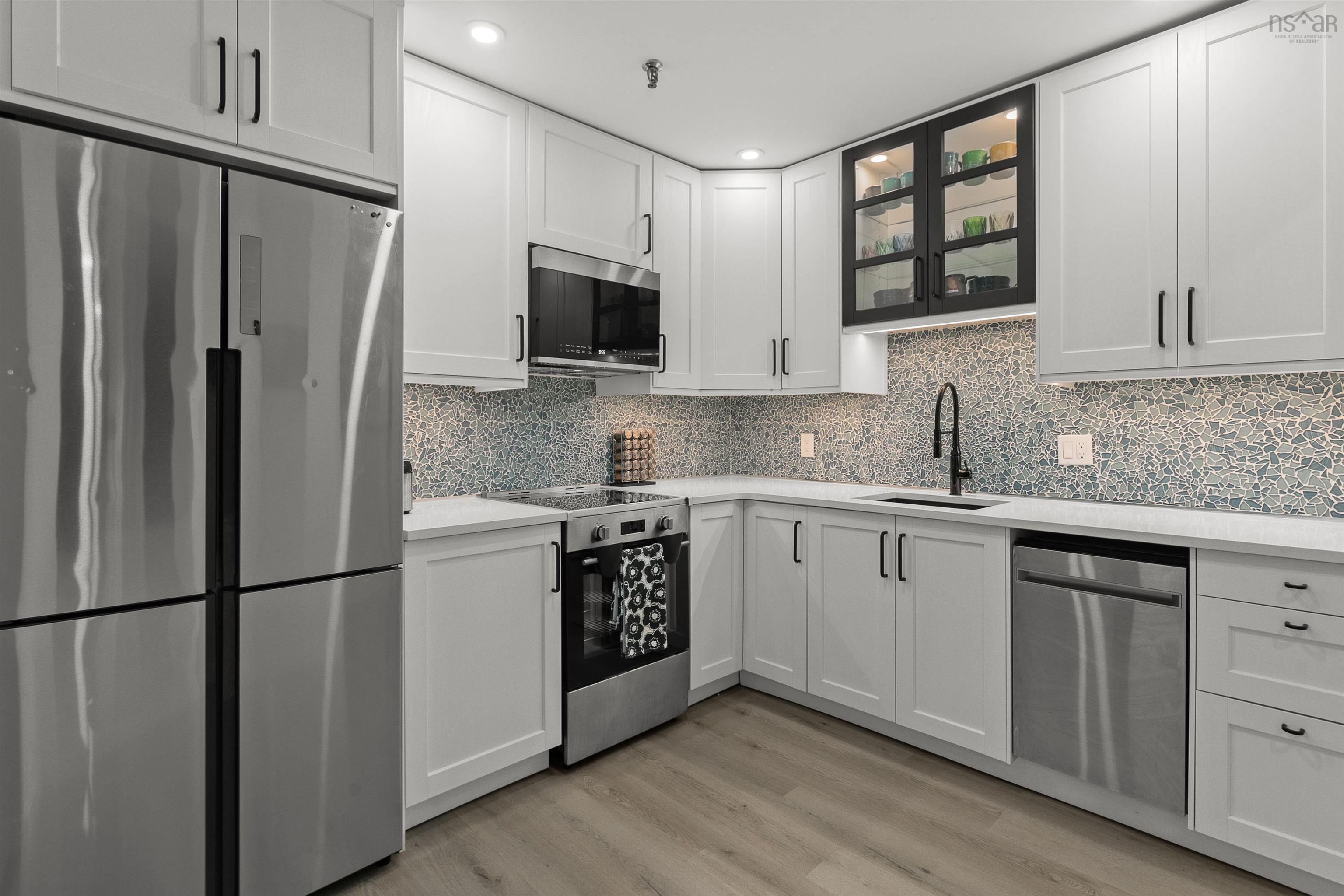 202 80 Spinnaker Drive, Halifax, NS (MLS 202527907)