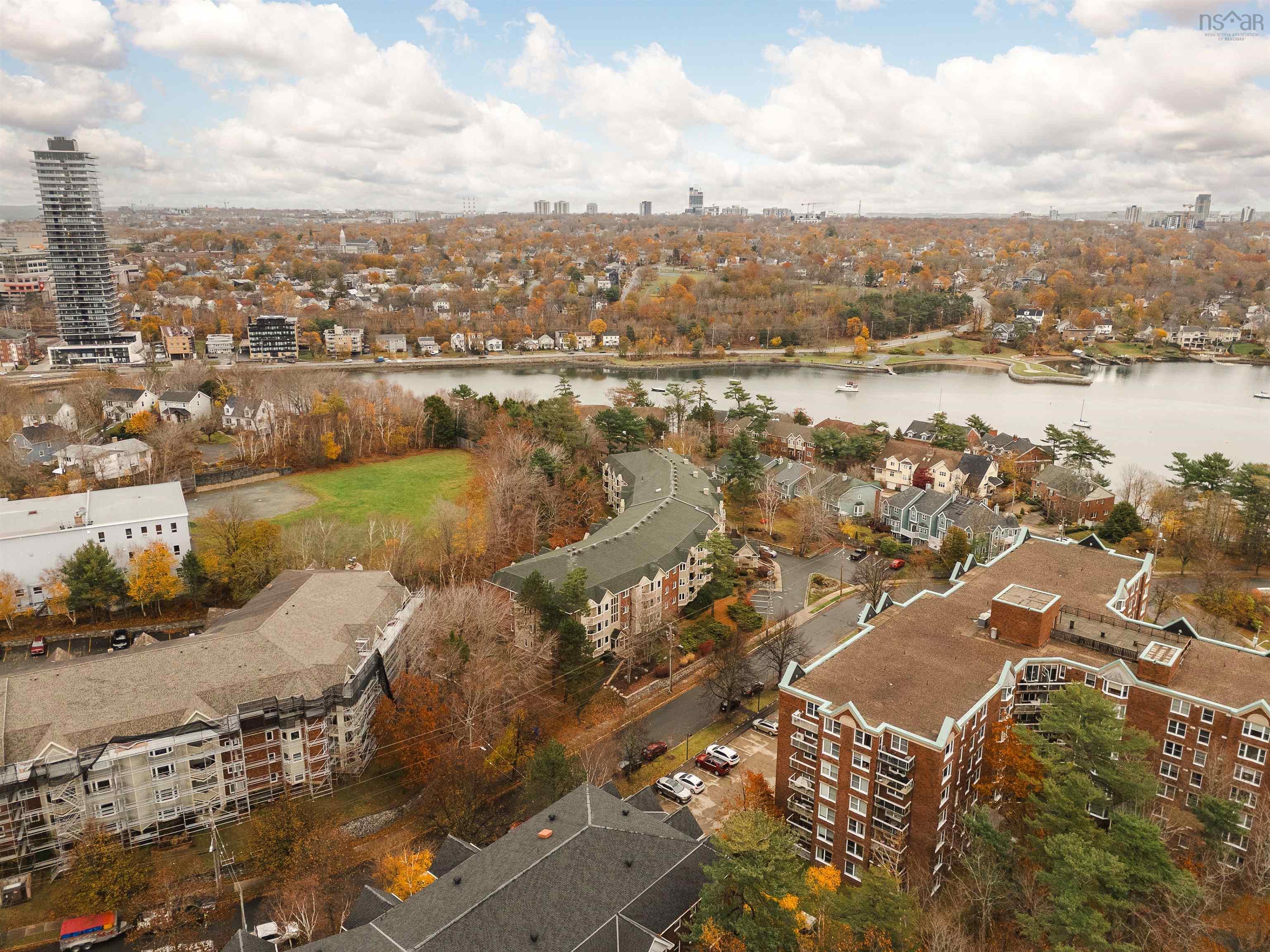 202 80 Spinnaker Drive, Halifax, NS (MLS 202527907)