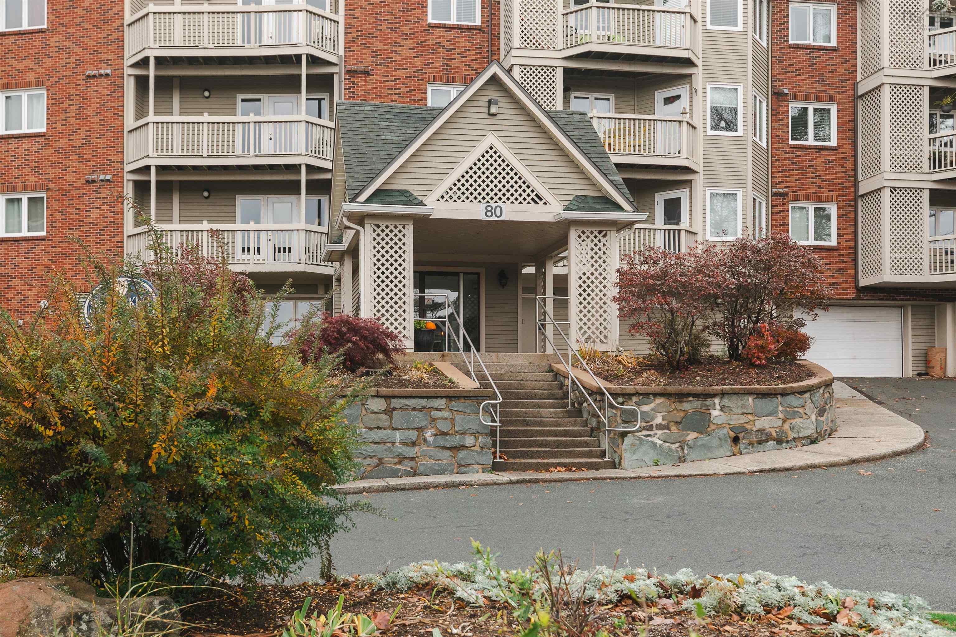 202 80 Spinnaker Drive, Halifax, NS (MLS 202527907)