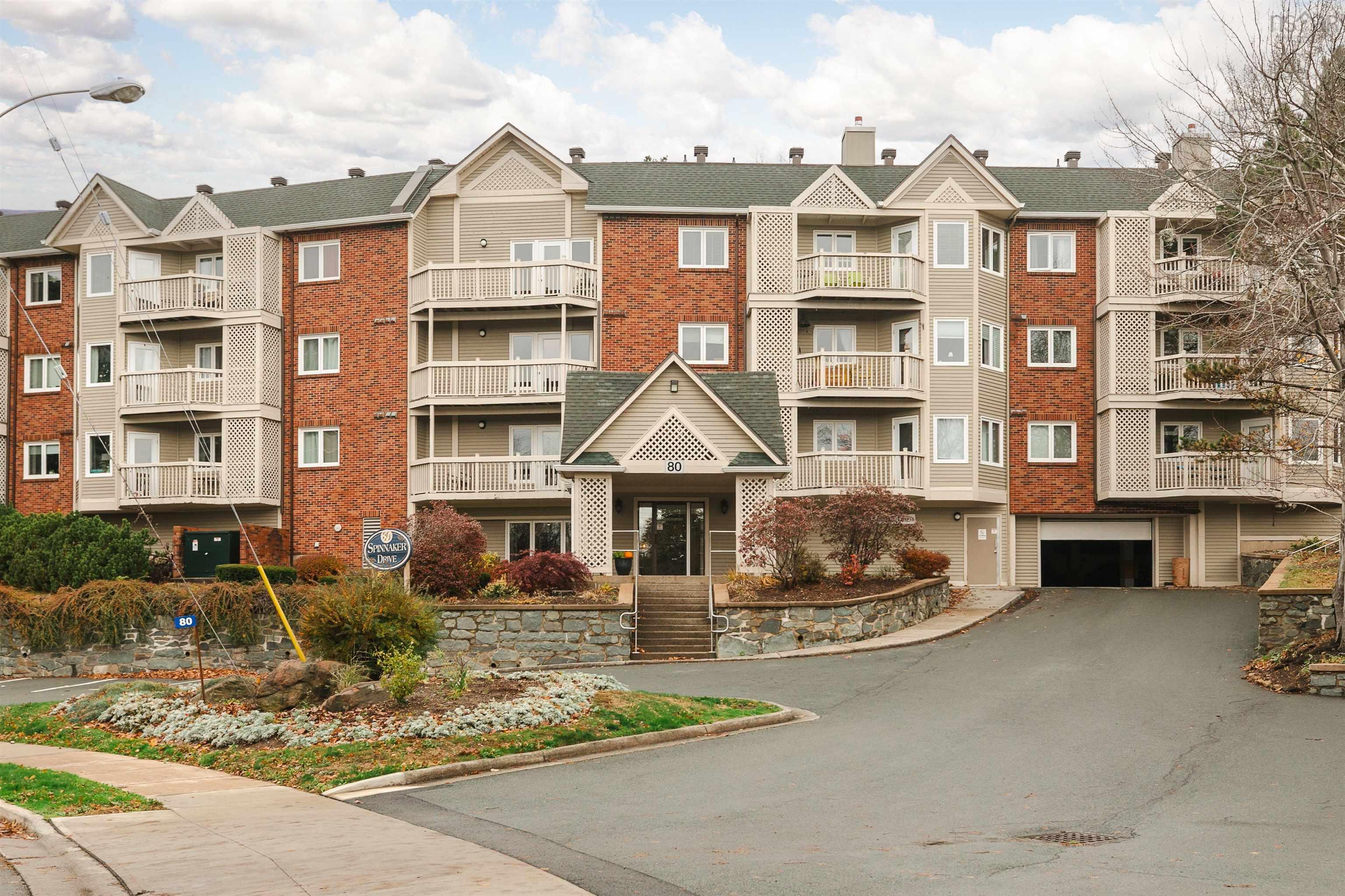 202 80 Spinnaker Drive, Halifax, NS (MLS 202527907)