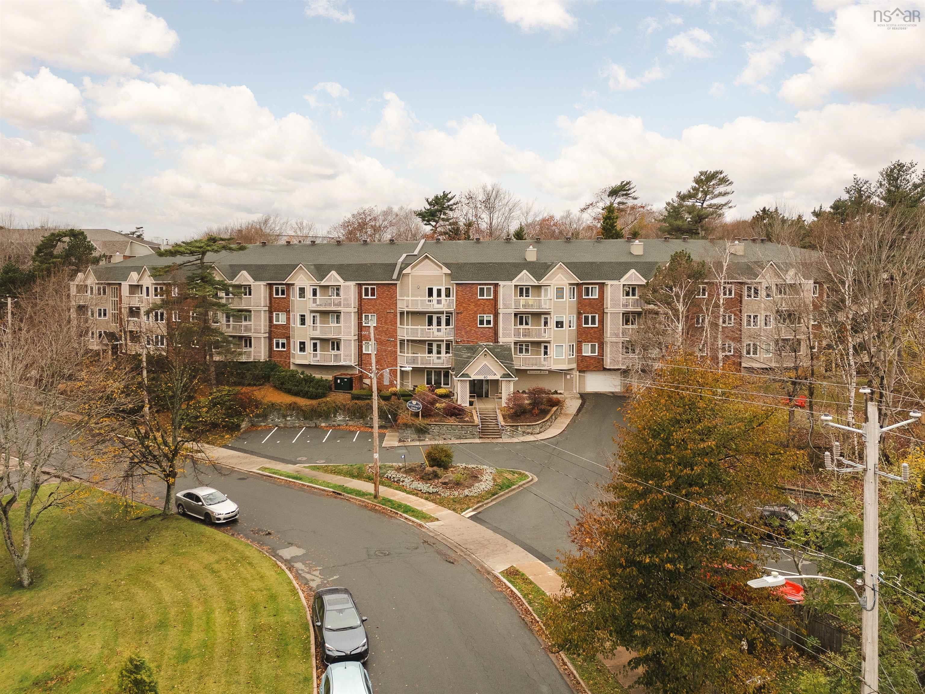 202 80 Spinnaker Drive, Halifax, NS (MLS 202527907)