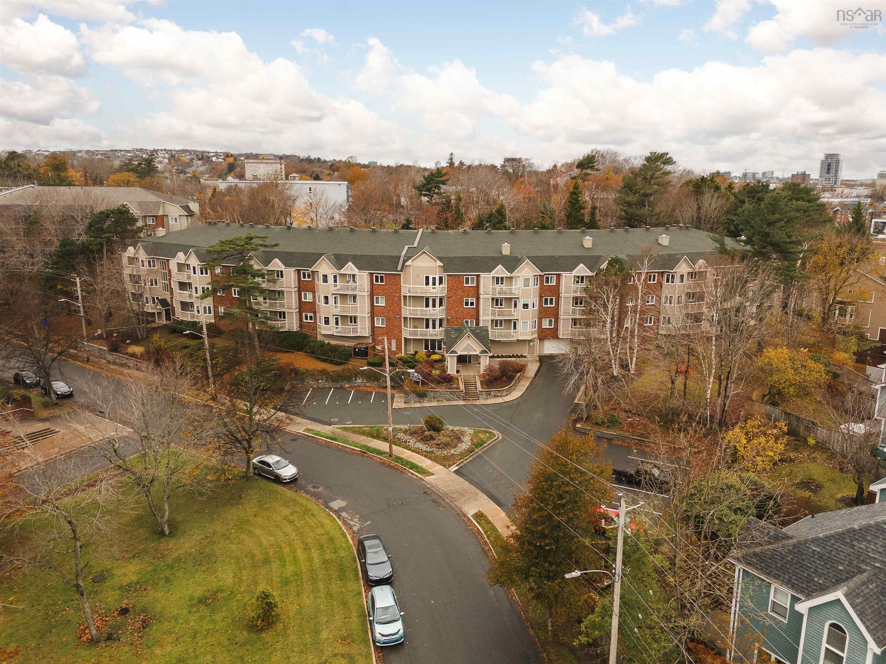 202 80 Spinnaker Drive, Halifax, NS (MLS 202527907)