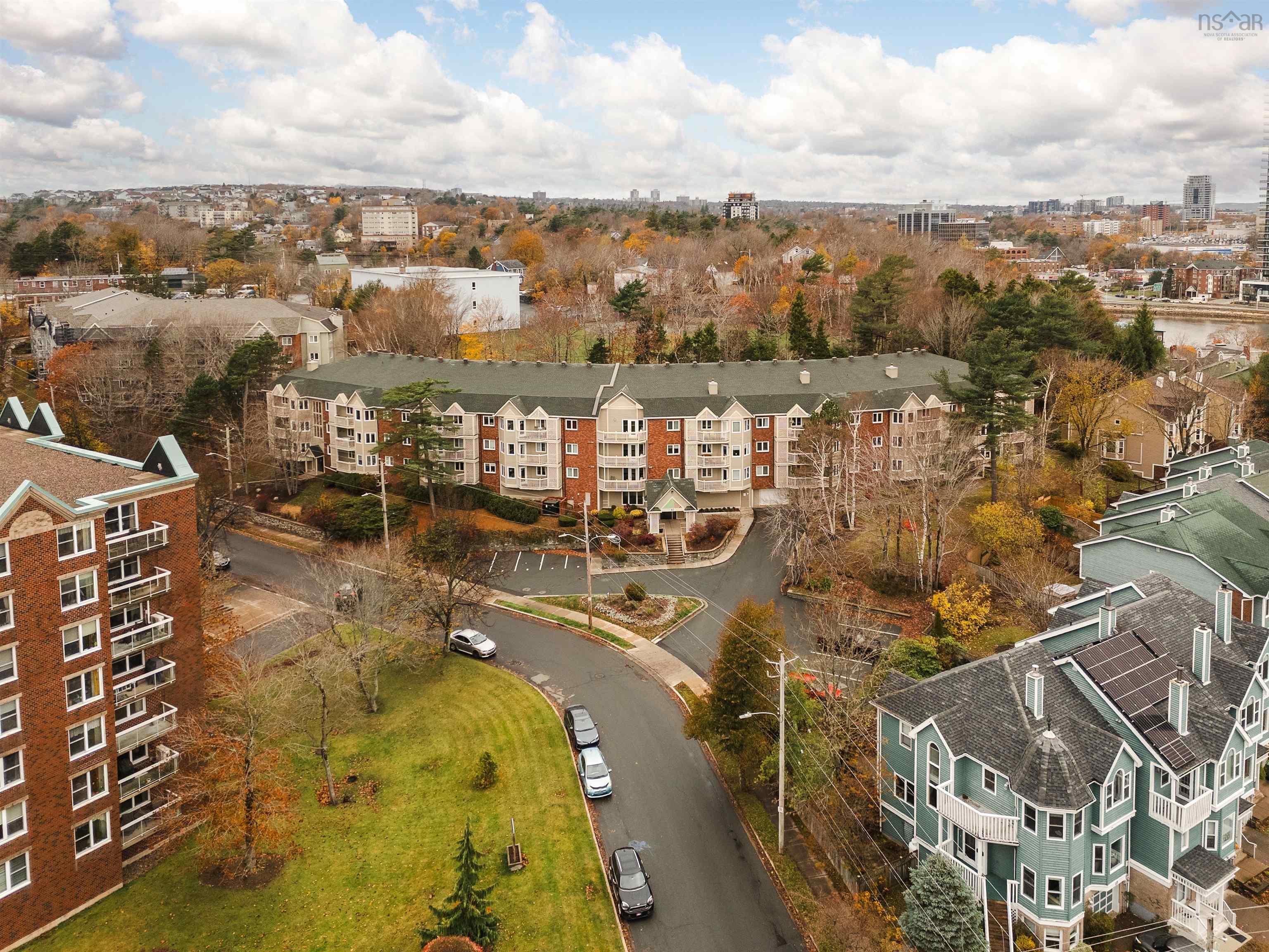 202 80 Spinnaker Drive, Halifax, NS (MLS 202527907)