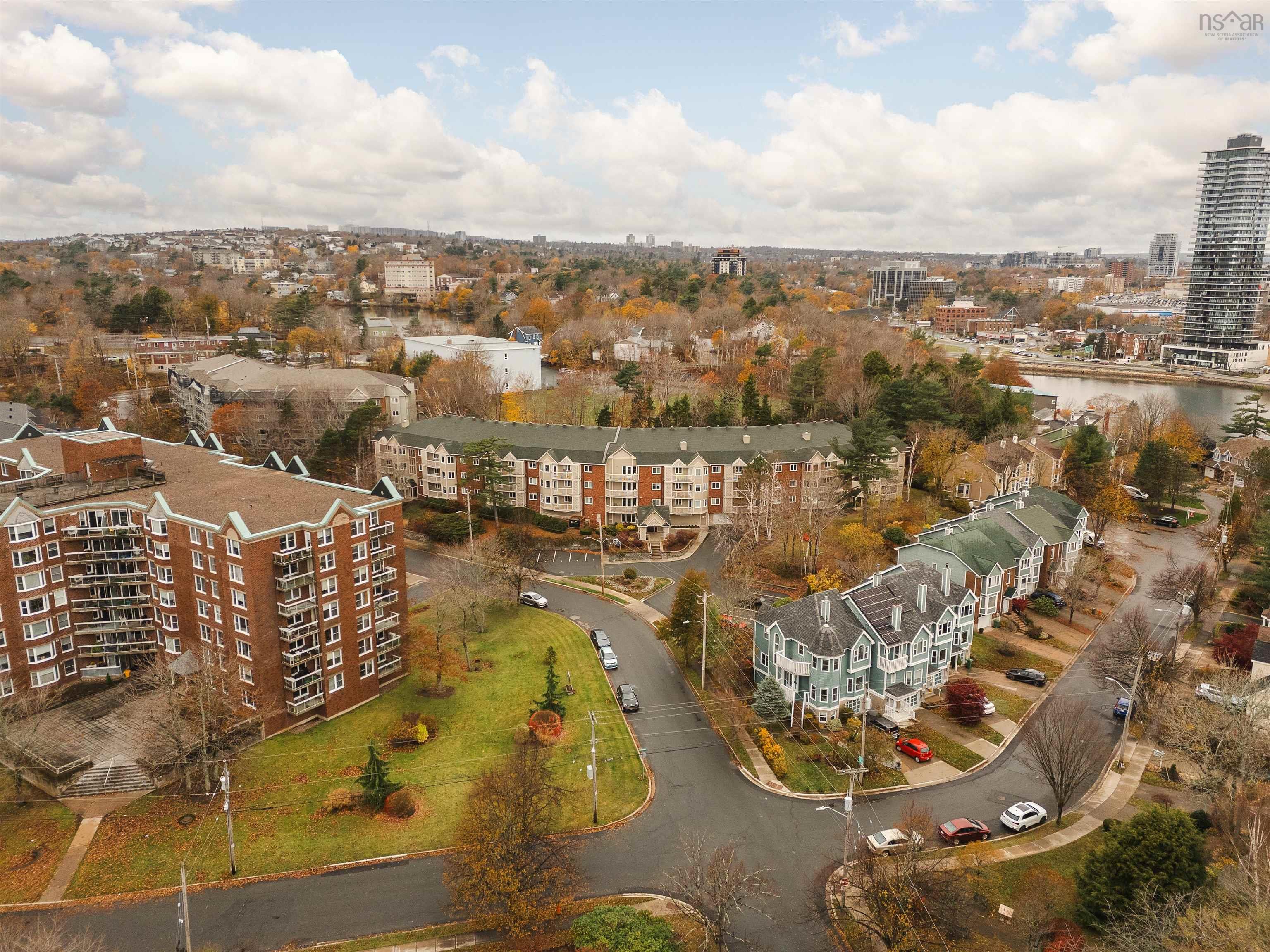 202 80 Spinnaker Drive, Halifax, NS (MLS 202527907)