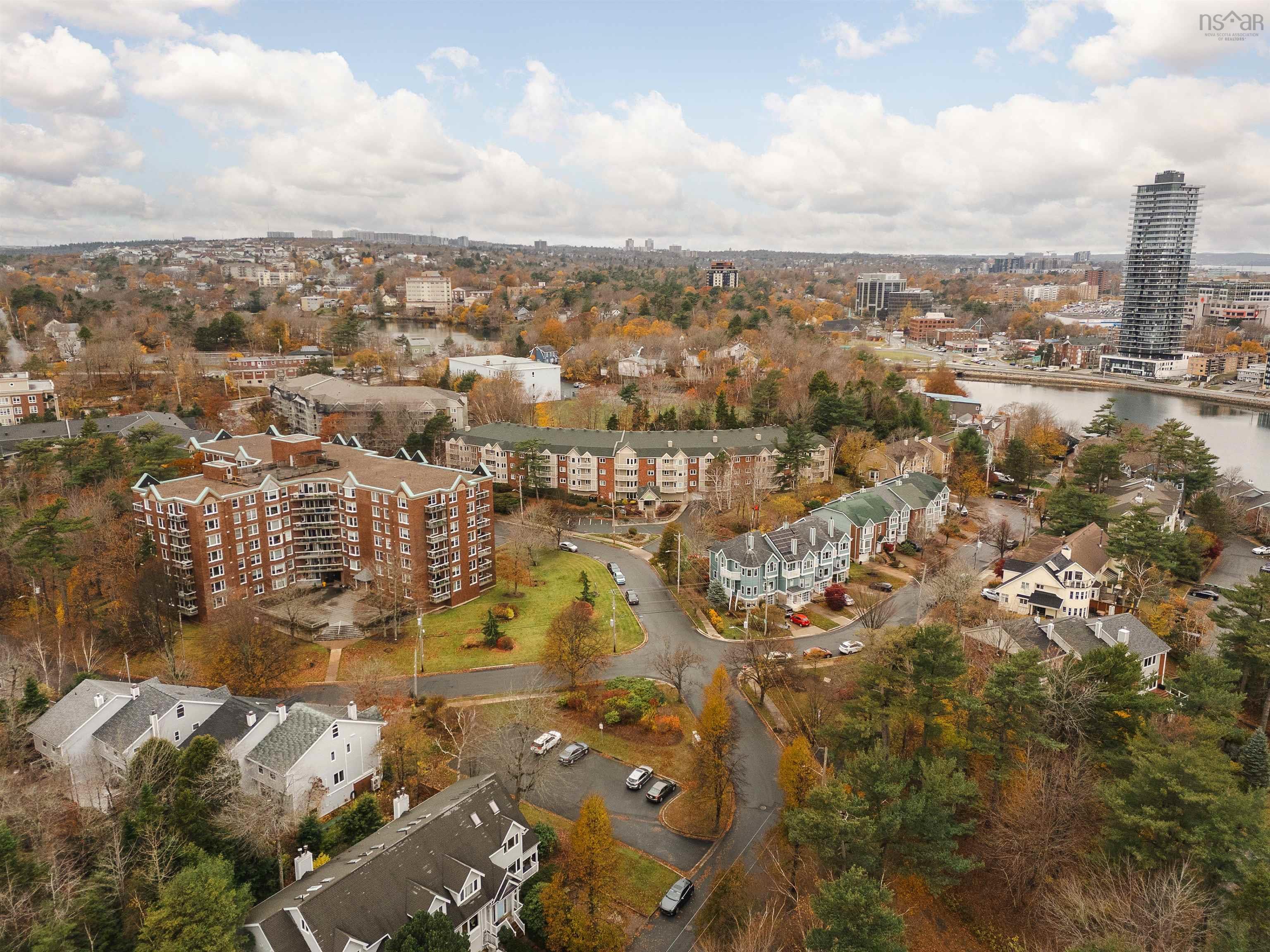 202 80 Spinnaker Drive, Halifax, NS (MLS 202527907)