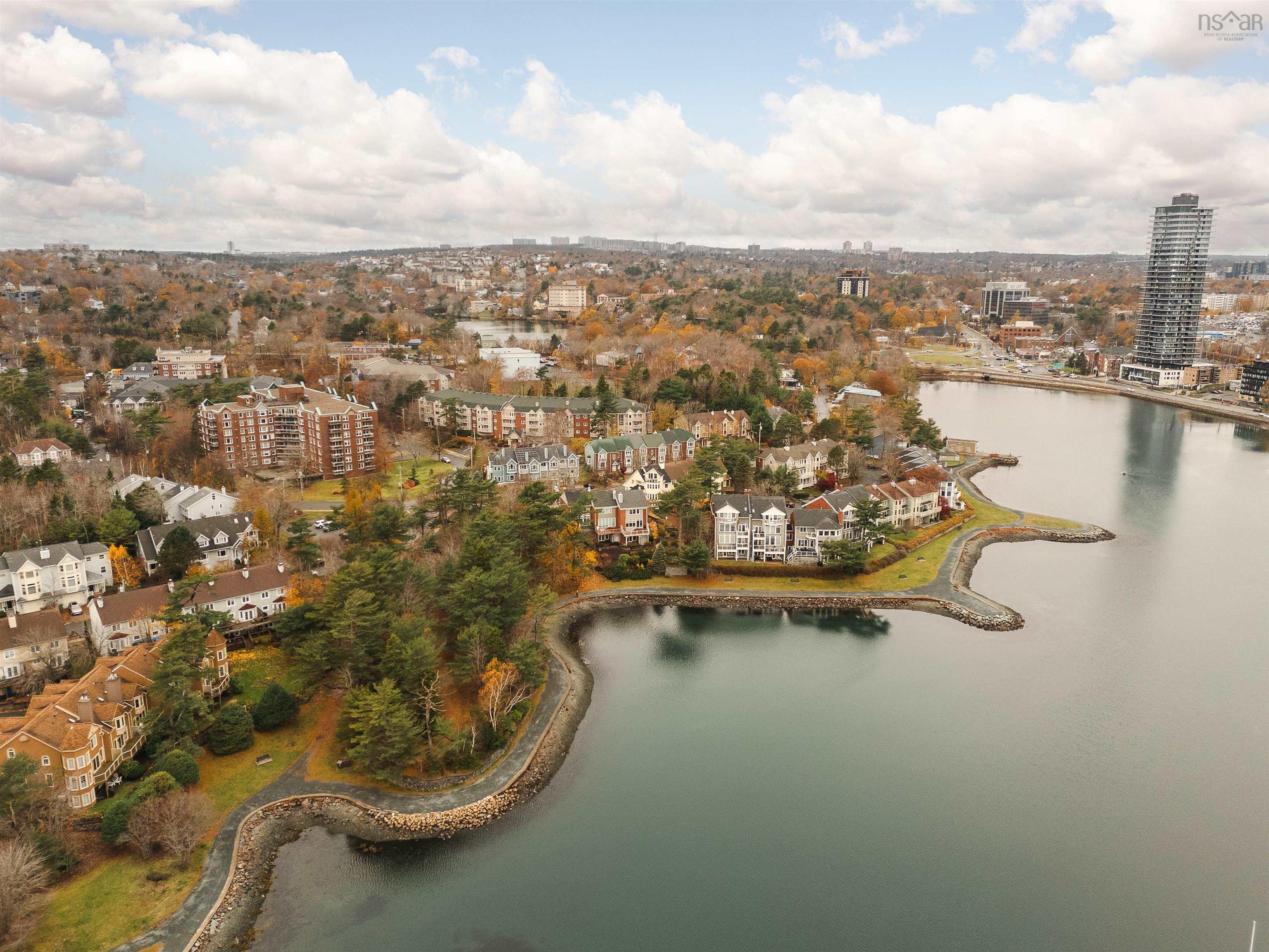 202 80 Spinnaker Drive, Halifax, NS (MLS 202527907)