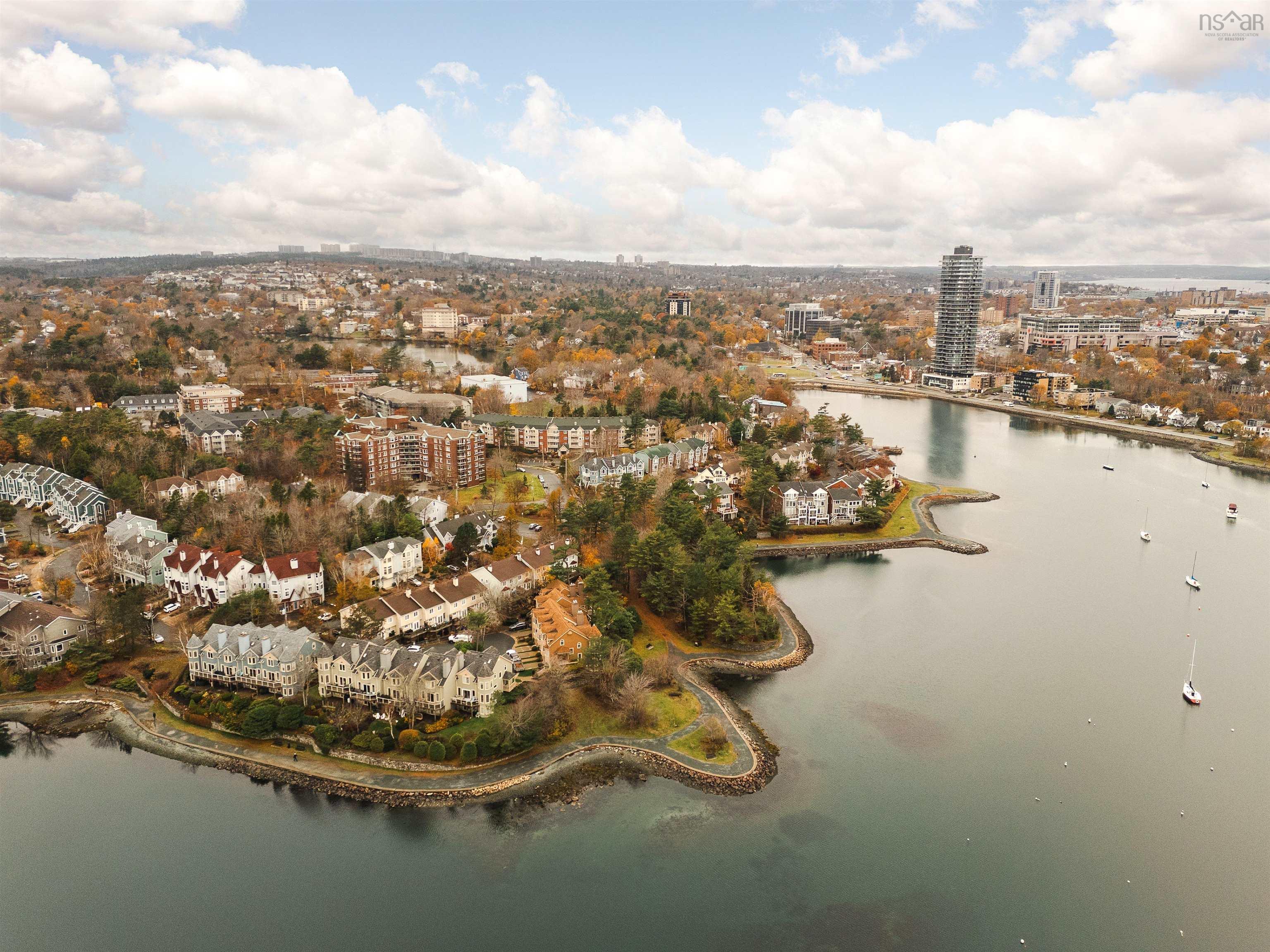 202 80 Spinnaker Drive, Halifax, NS (MLS 202527907)