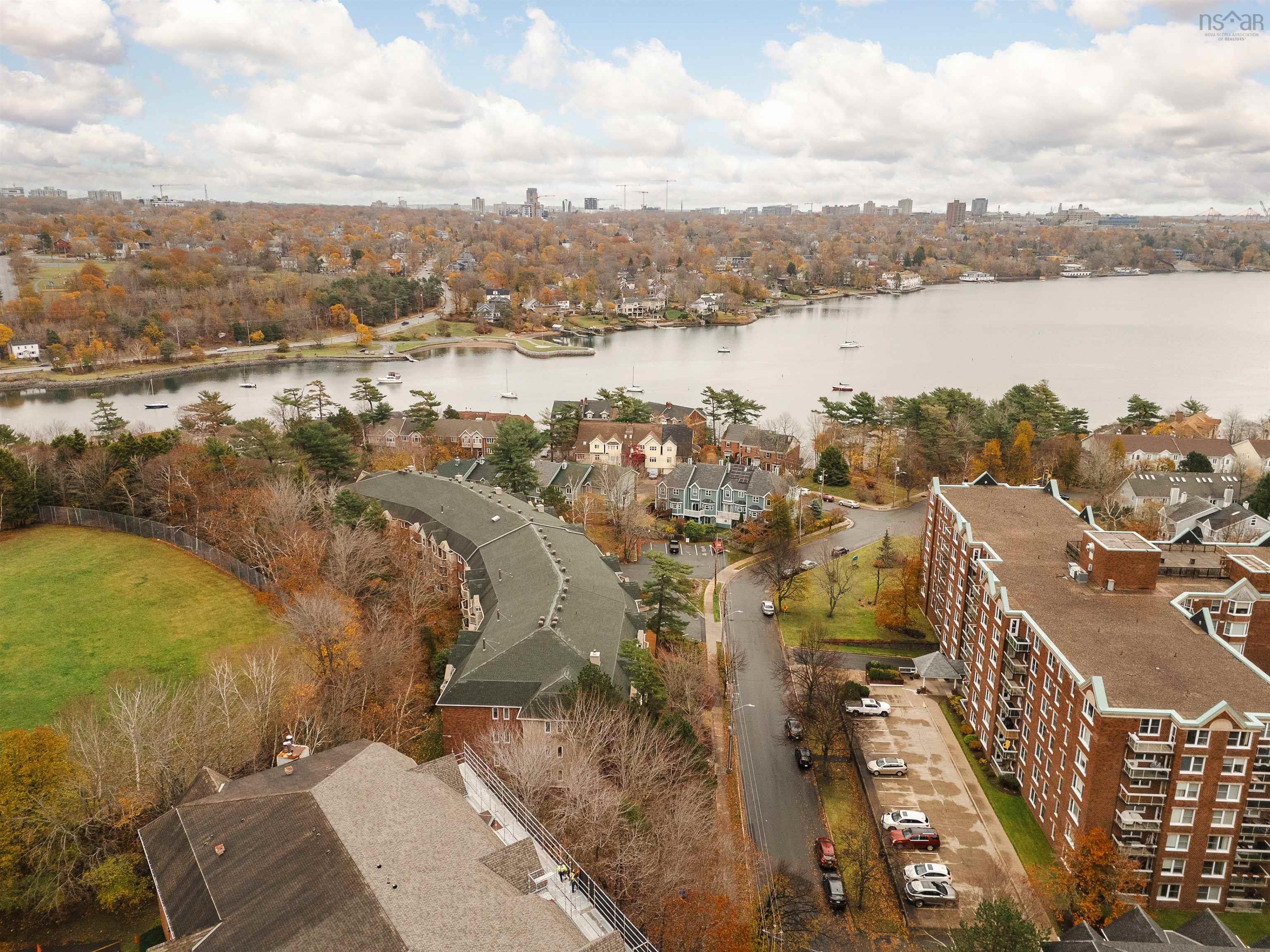 202 80 Spinnaker Drive, Halifax, NS (MLS 202527907)