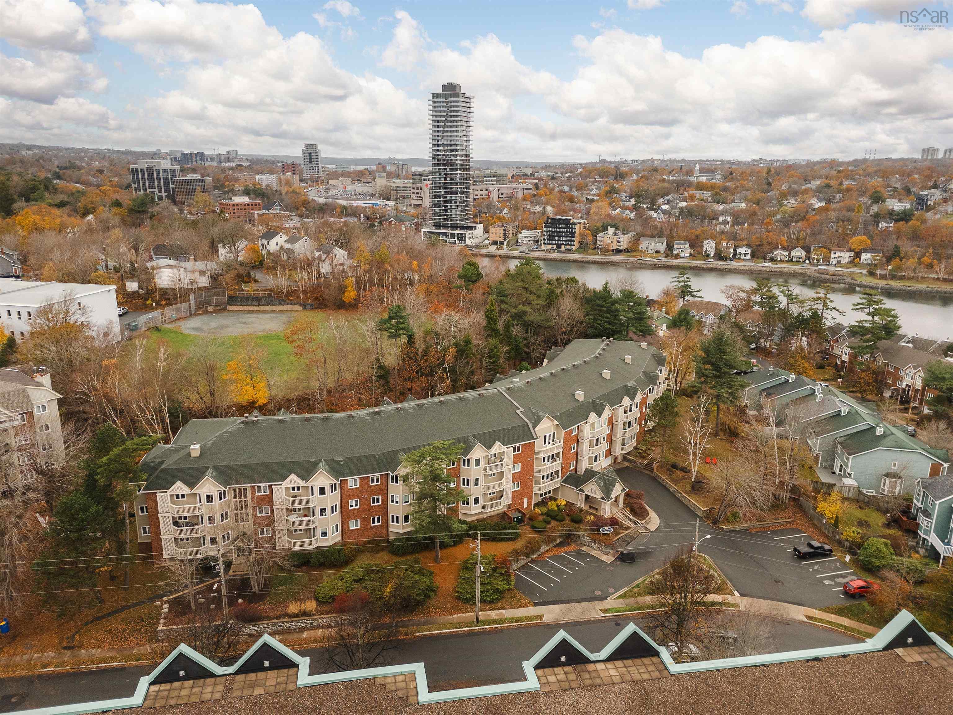 202 80 Spinnaker Drive, Halifax, NS (MLS 202527907)