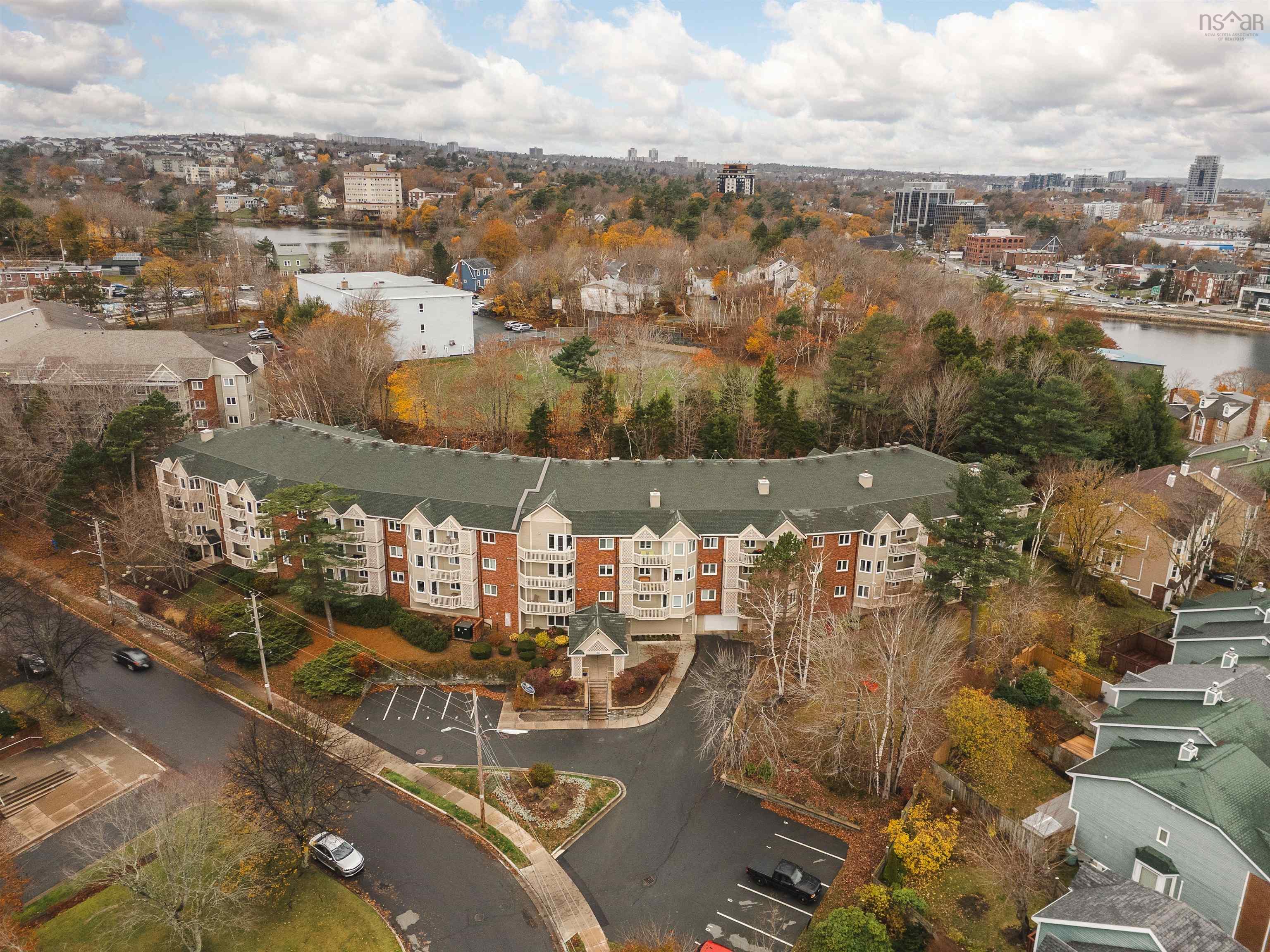 202 80 Spinnaker Drive, Halifax, NS (MLS 202527907)