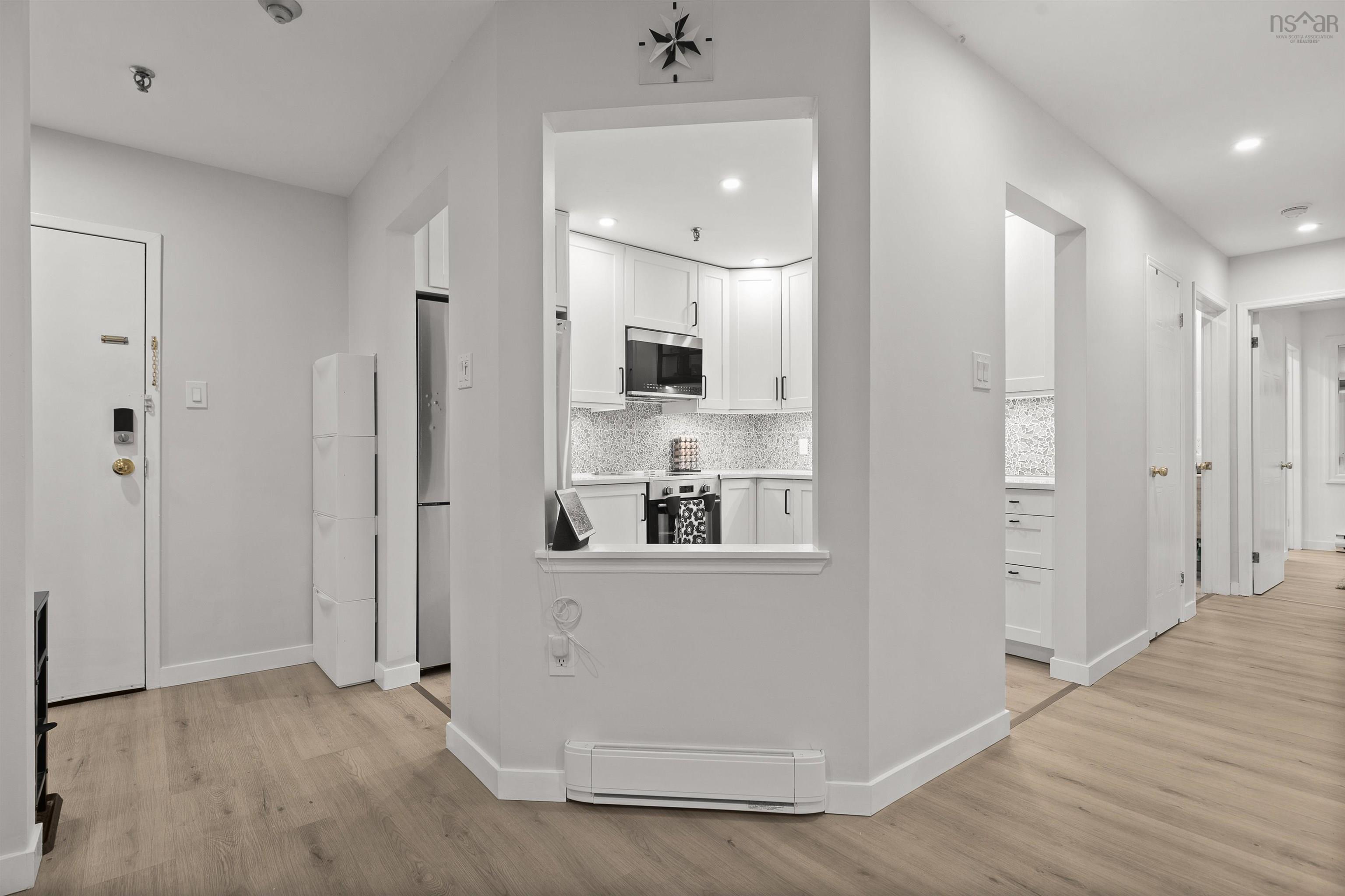 202 80 Spinnaker Drive, Halifax, NS (MLS 202527907)