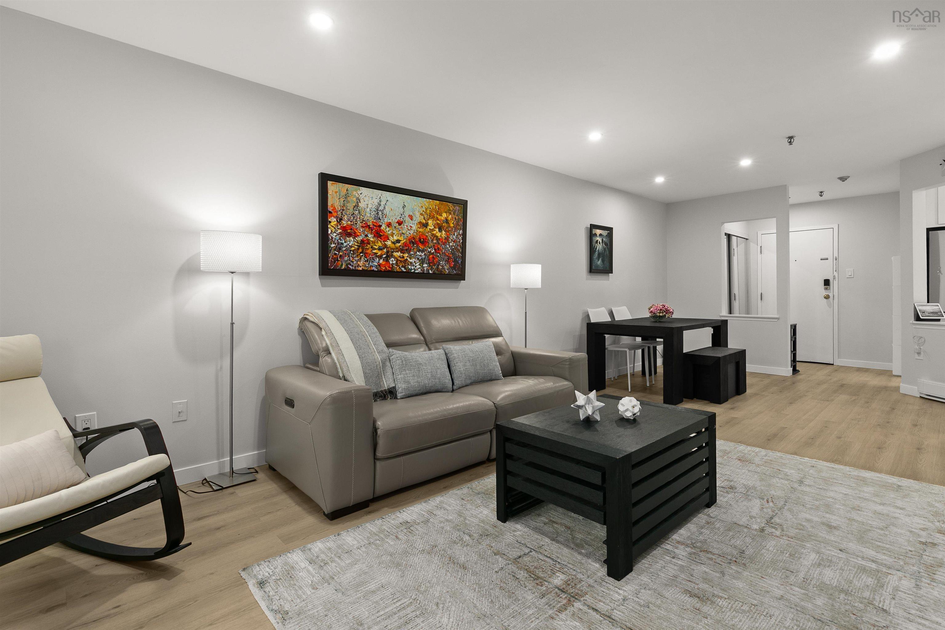 202 80 Spinnaker Drive, Halifax, NS (MLS 202527907)