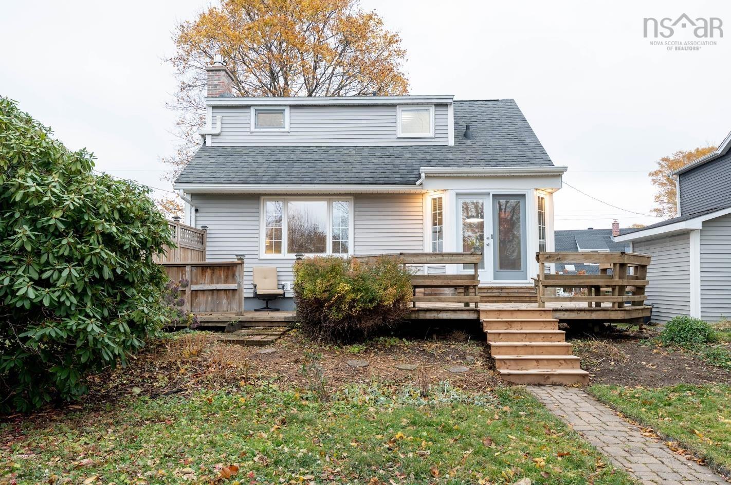 2780 Robert Murphy Drive, Halifax, NS (MLS 202527921)