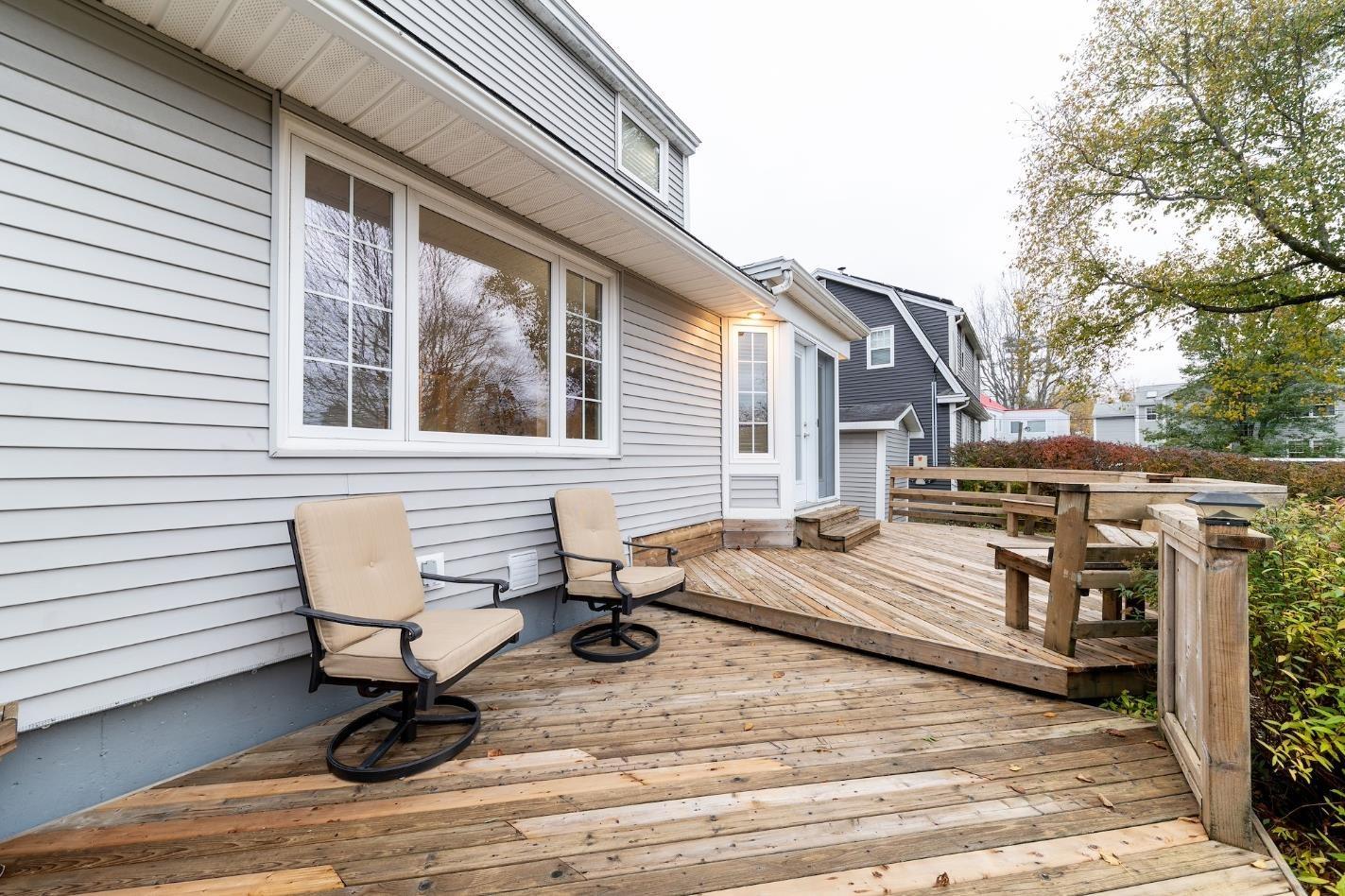 2780 Robert Murphy Drive, Halifax, NS (MLS 202527921)