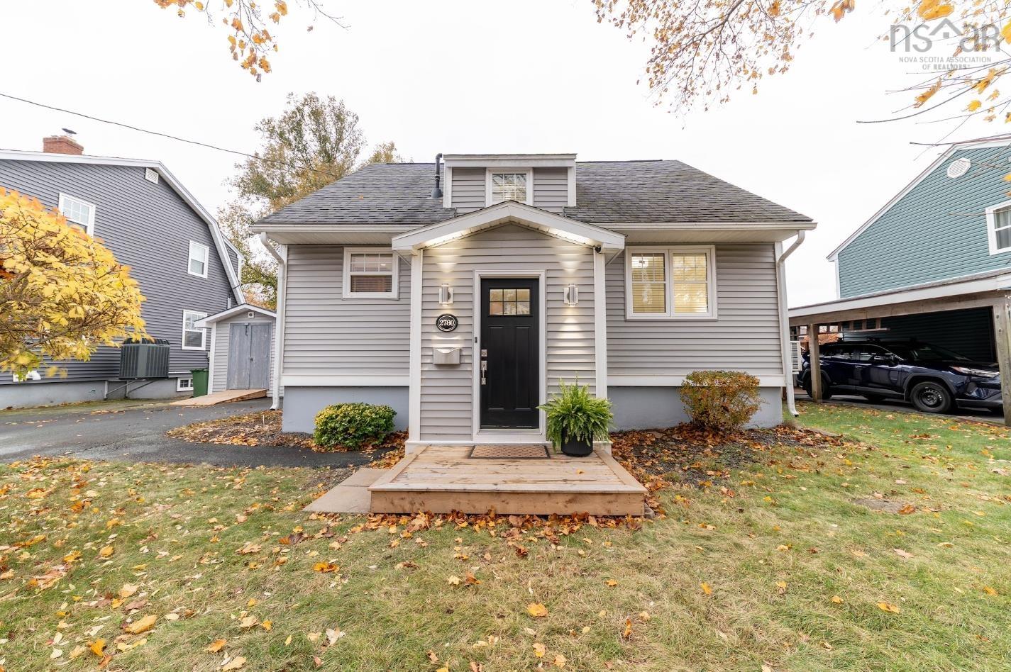 2780 Robert Murphy Drive, Halifax, NS (MLS 202527921)