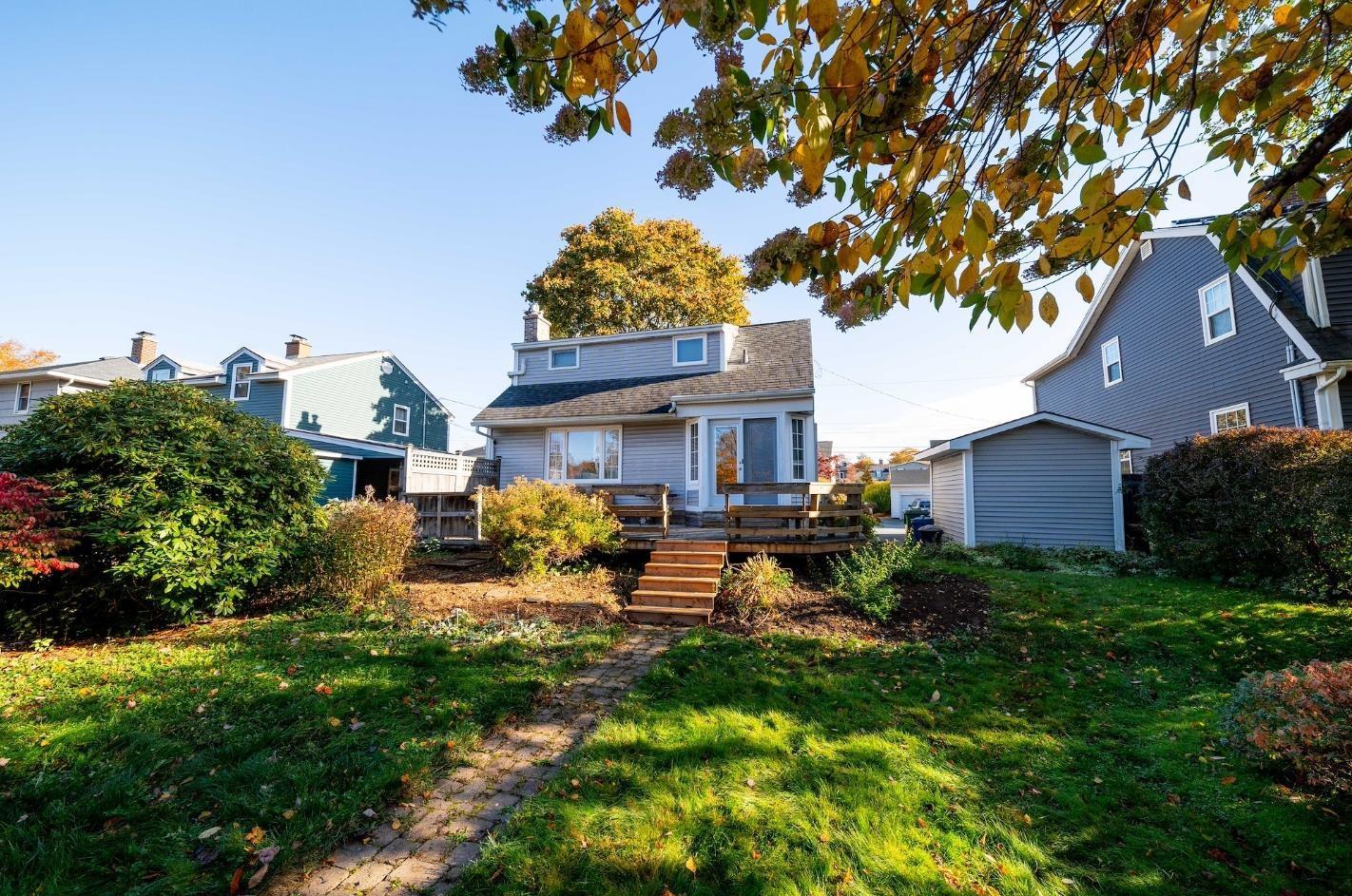 2780 Robert Murphy Drive, Halifax, NS (MLS 202527921)