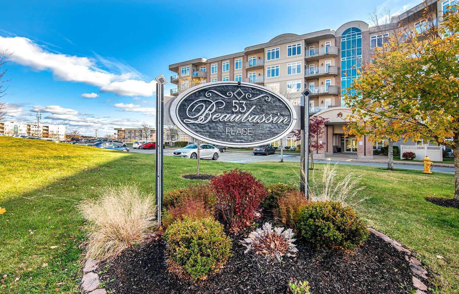 506 53 Bedros Lane, Halifax, NS (MLS 202527922)