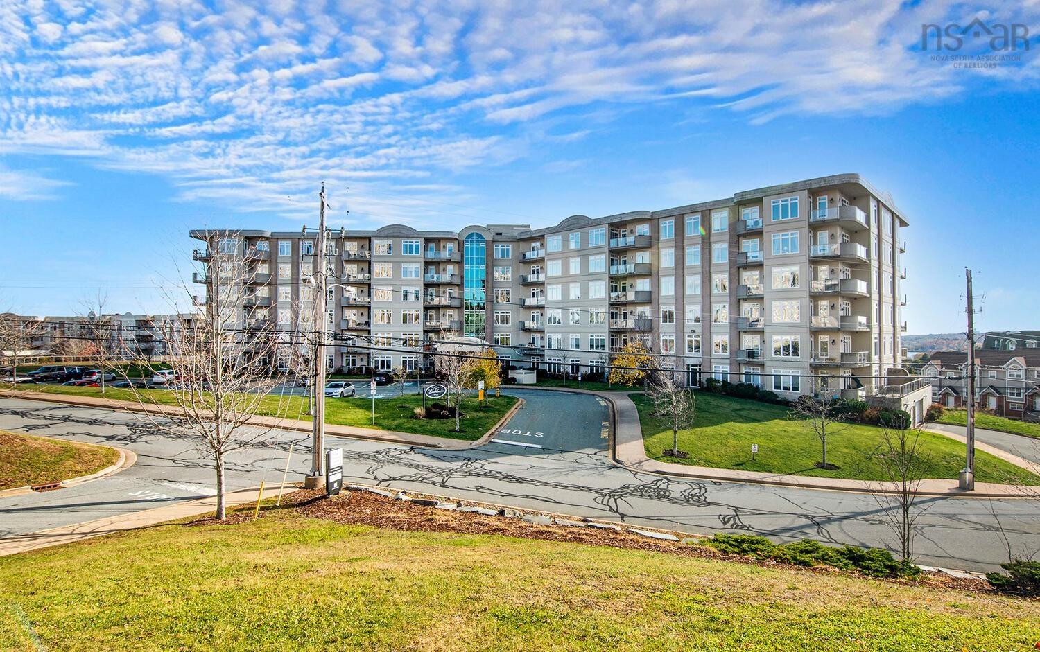 506 53 Bedros Lane, Halifax, NS (MLS 202527922)