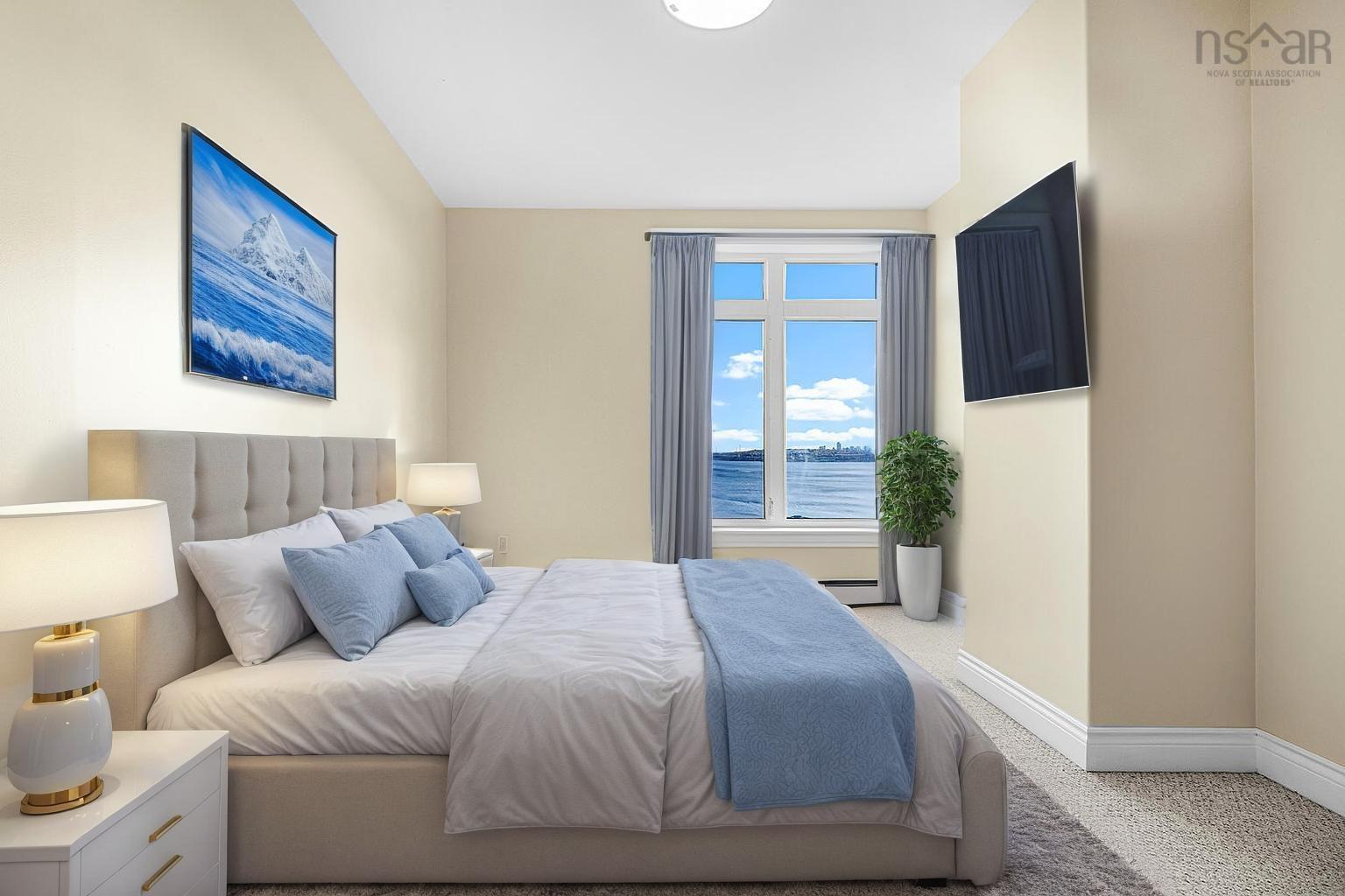 506 53 Bedros Lane, Halifax, NS (MLS 202527922)