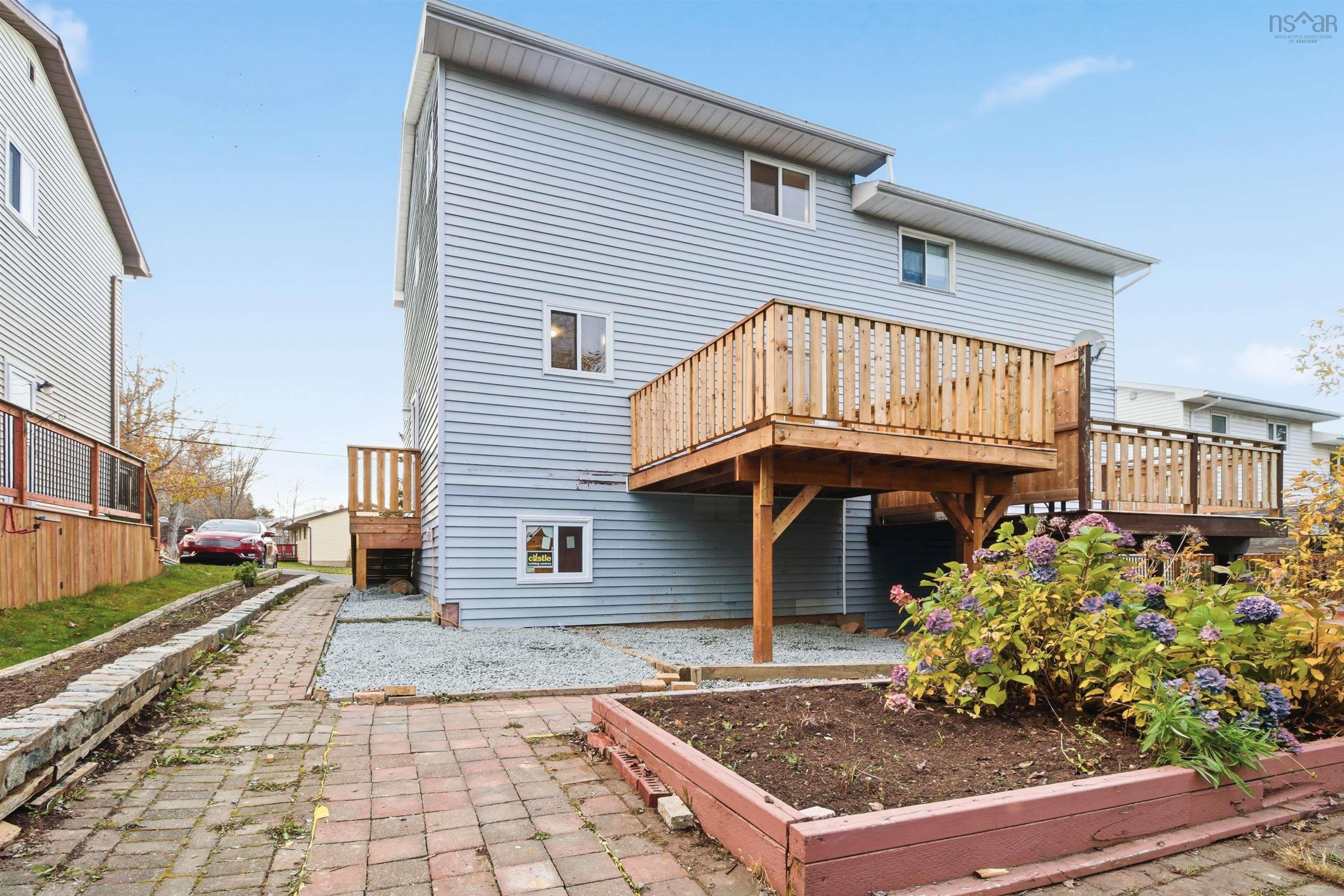 136 Cranberry Crescent, Dartmouth, NS (MLS 202527925)