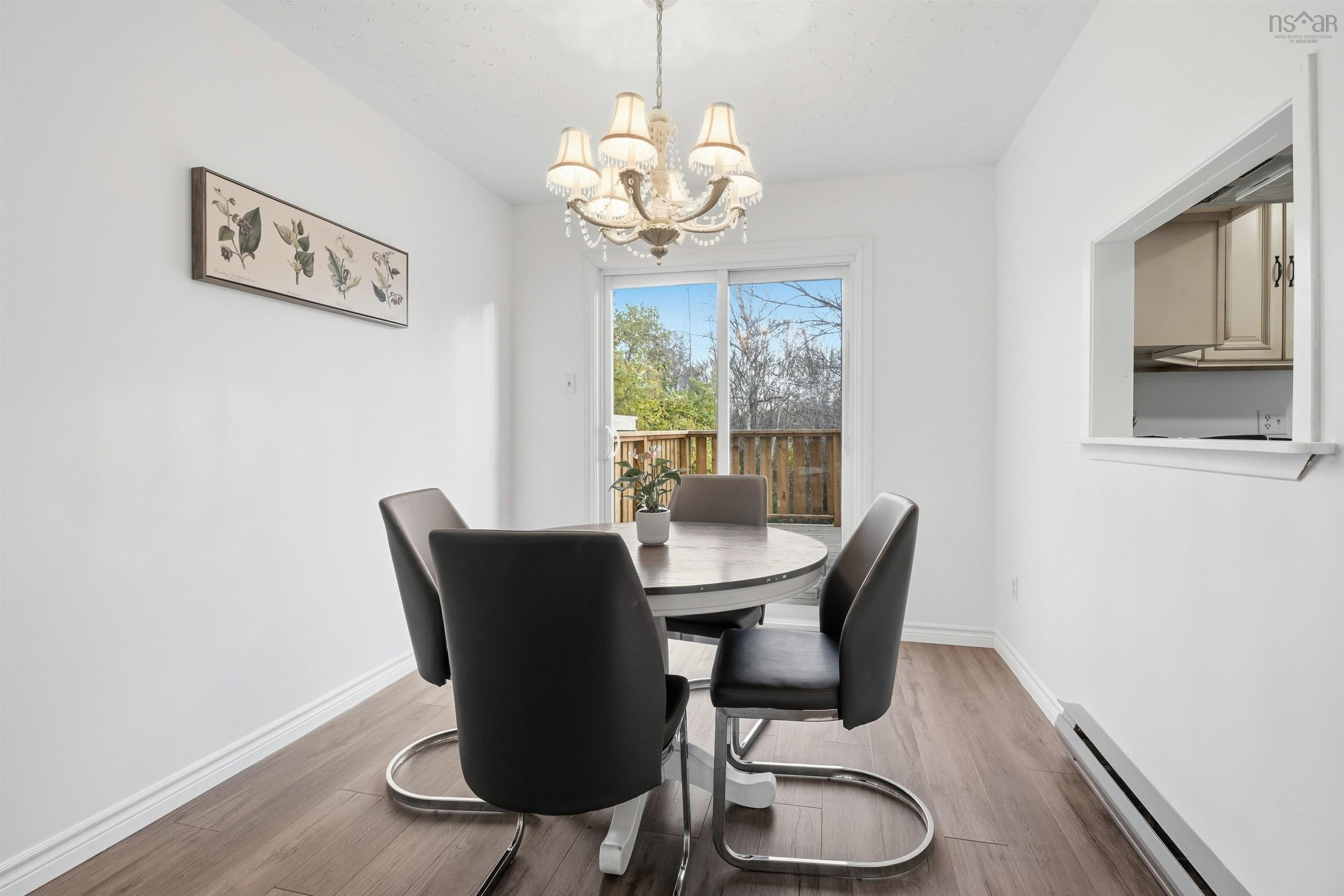 136 Cranberry Crescent, Dartmouth, NS (MLS 202527925)