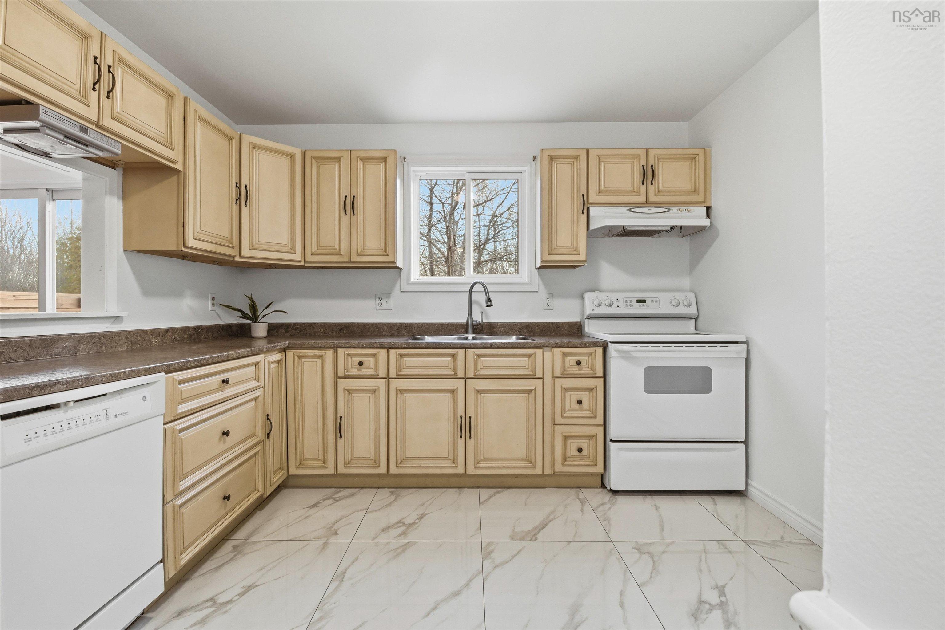 136 Cranberry Crescent, Dartmouth, NS (MLS 202527925)