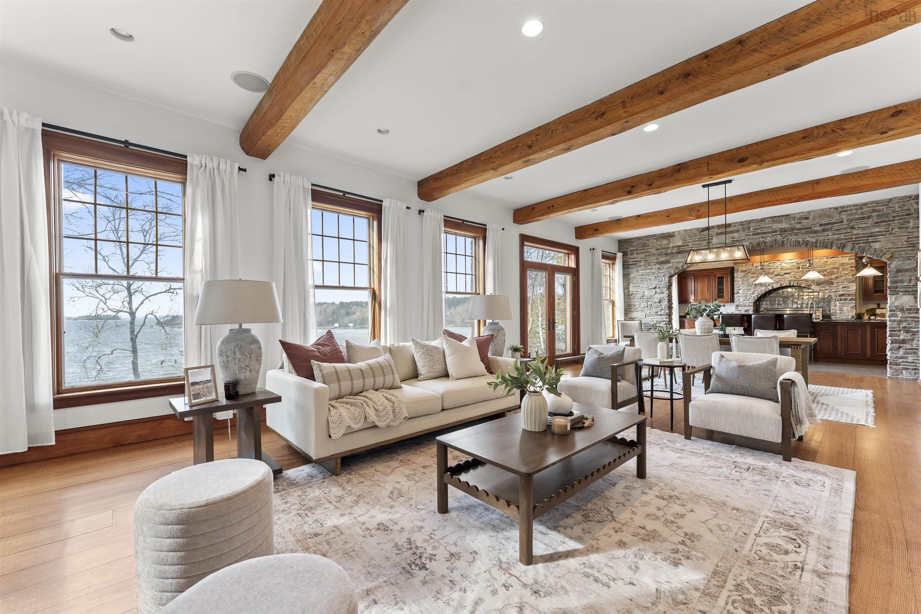 13 Shepherds Lane, Tantallon, NS (MLS 202527930)