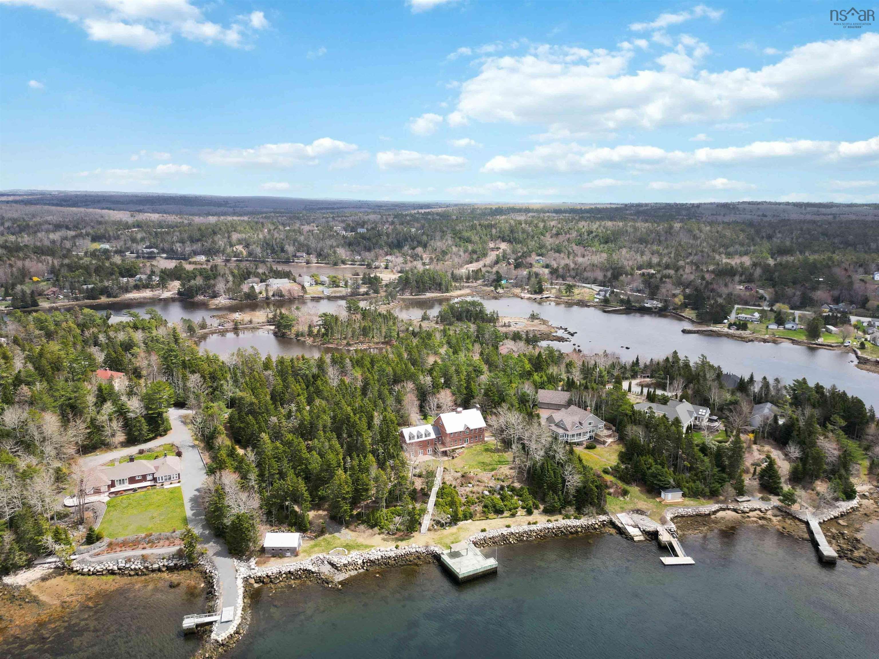 13 Shepherds Lane, Tantallon, NS (MLS 202527930)