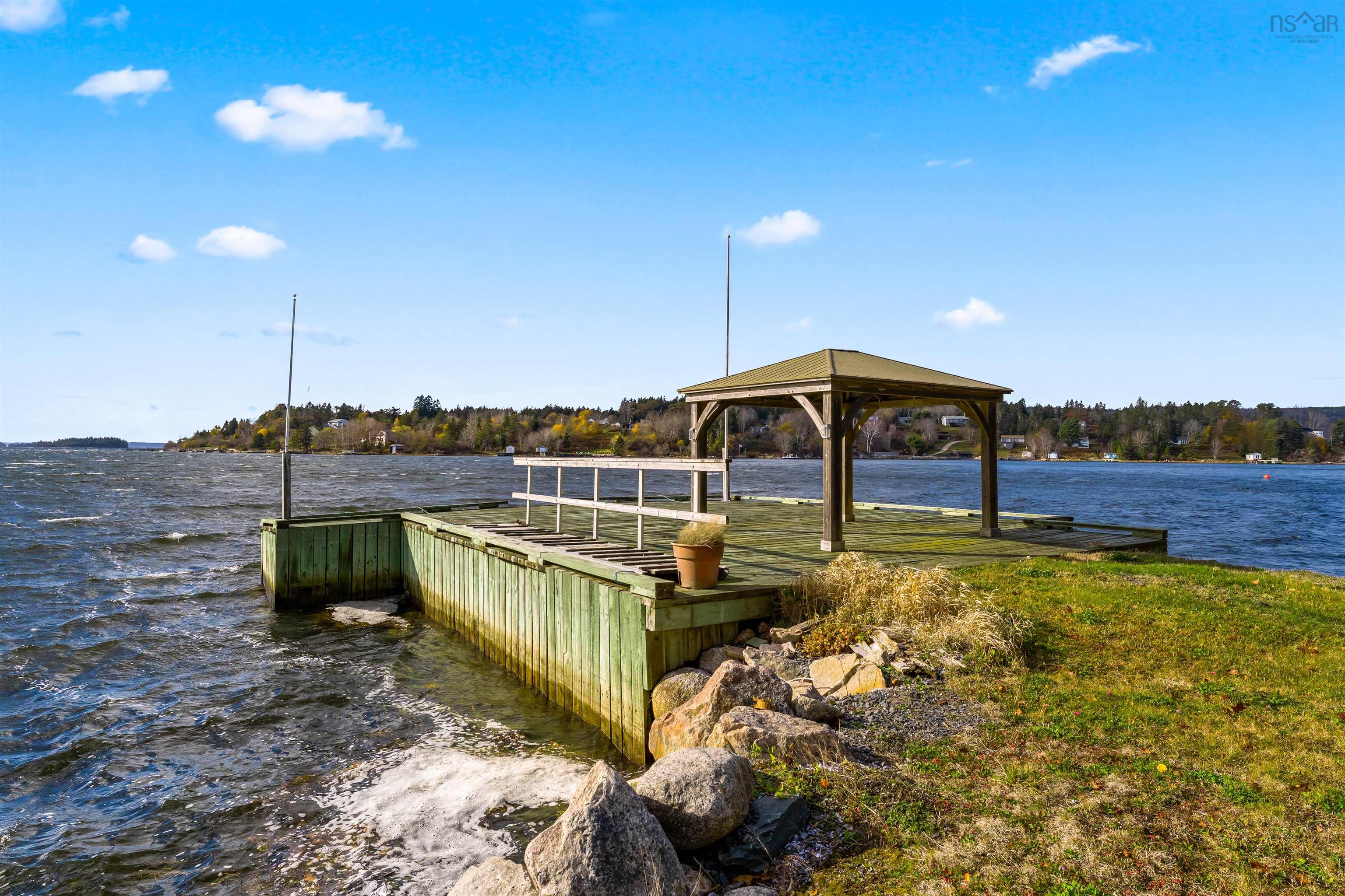 13 Shepherds Lane, Tantallon, NS (MLS 202527930)