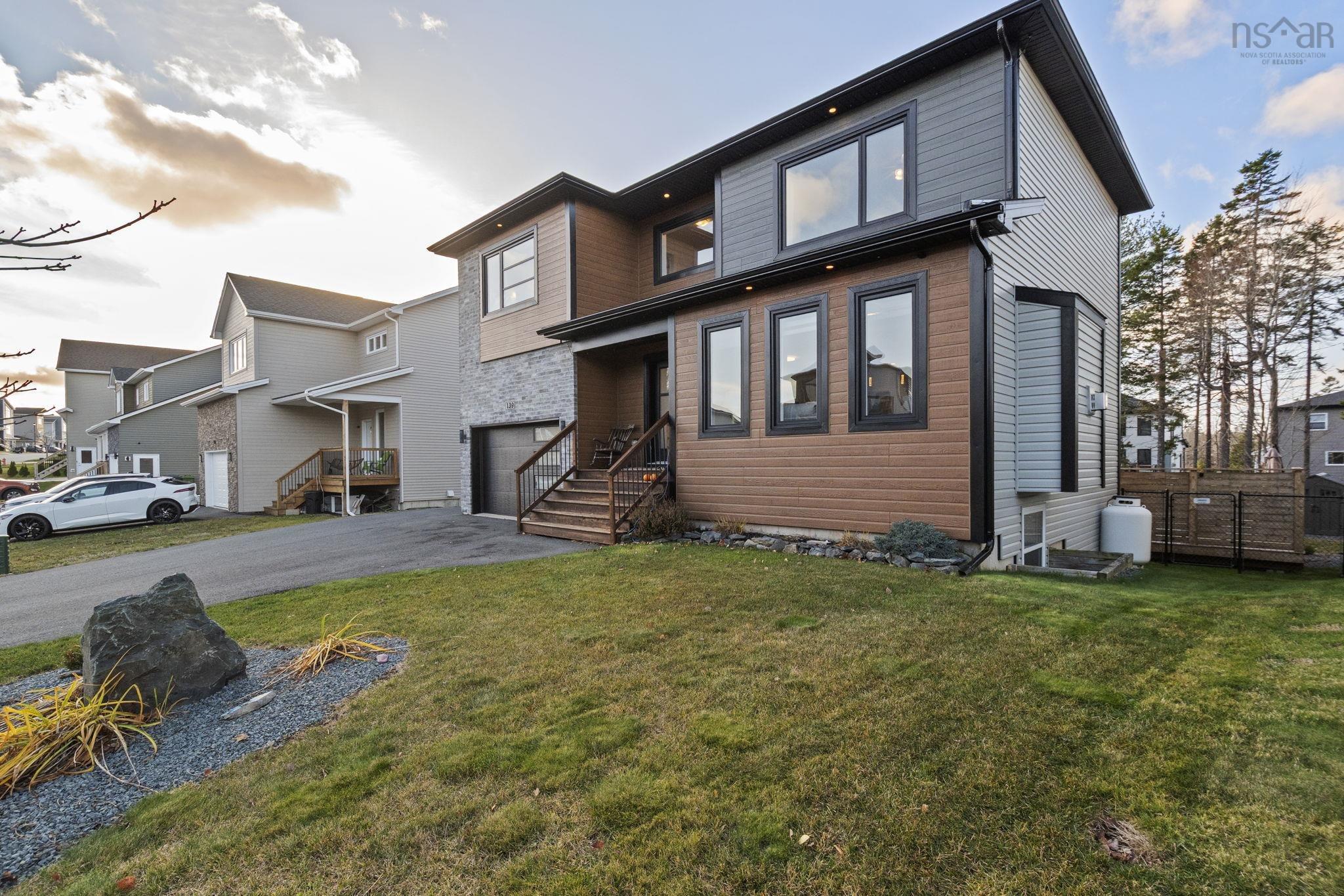 139 Lewis Drive, Bedford, NS (MLS 202527945)