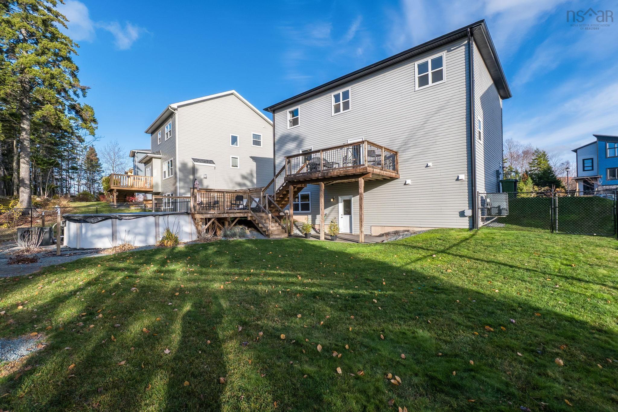 139 Lewis Drive, Bedford, NS (MLS 202527945)