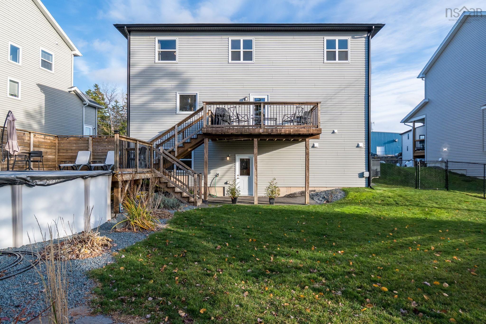 139 Lewis Drive, Bedford, NS (MLS 202527945)
