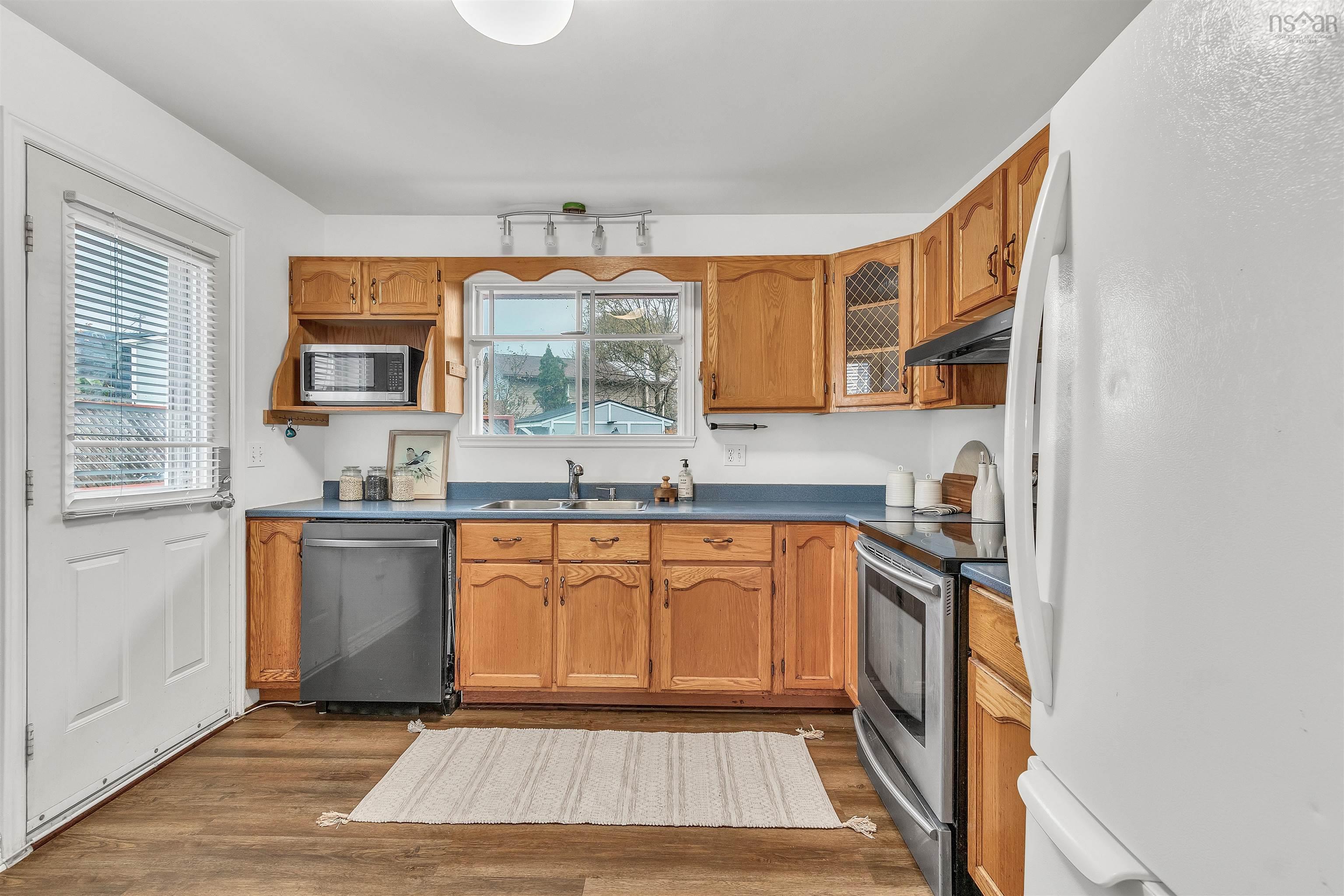 63 Cannon Crescent, Eastern Passage, NS (MLS 202527948)