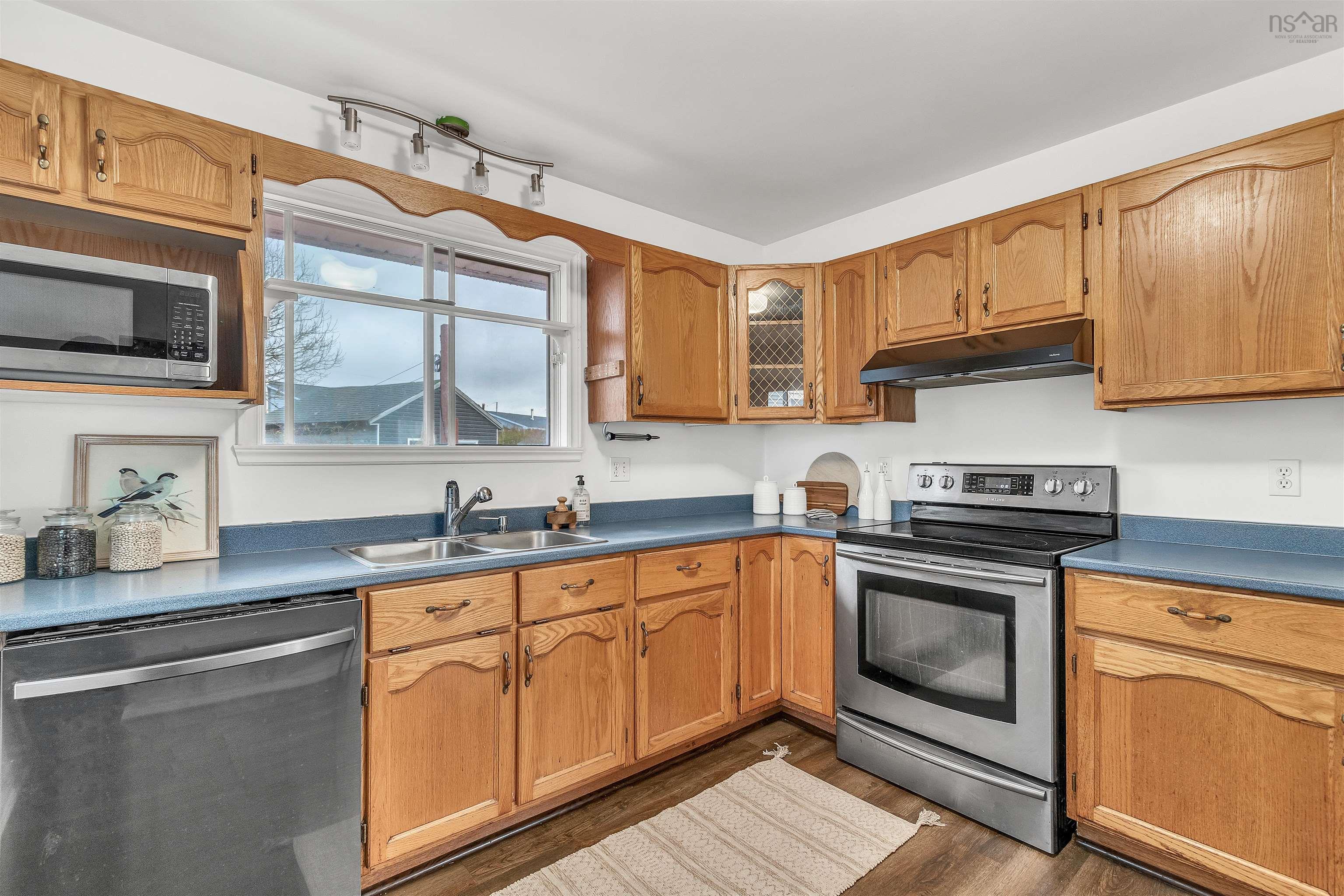 63 Cannon Crescent, Eastern Passage, NS (MLS 202527948)