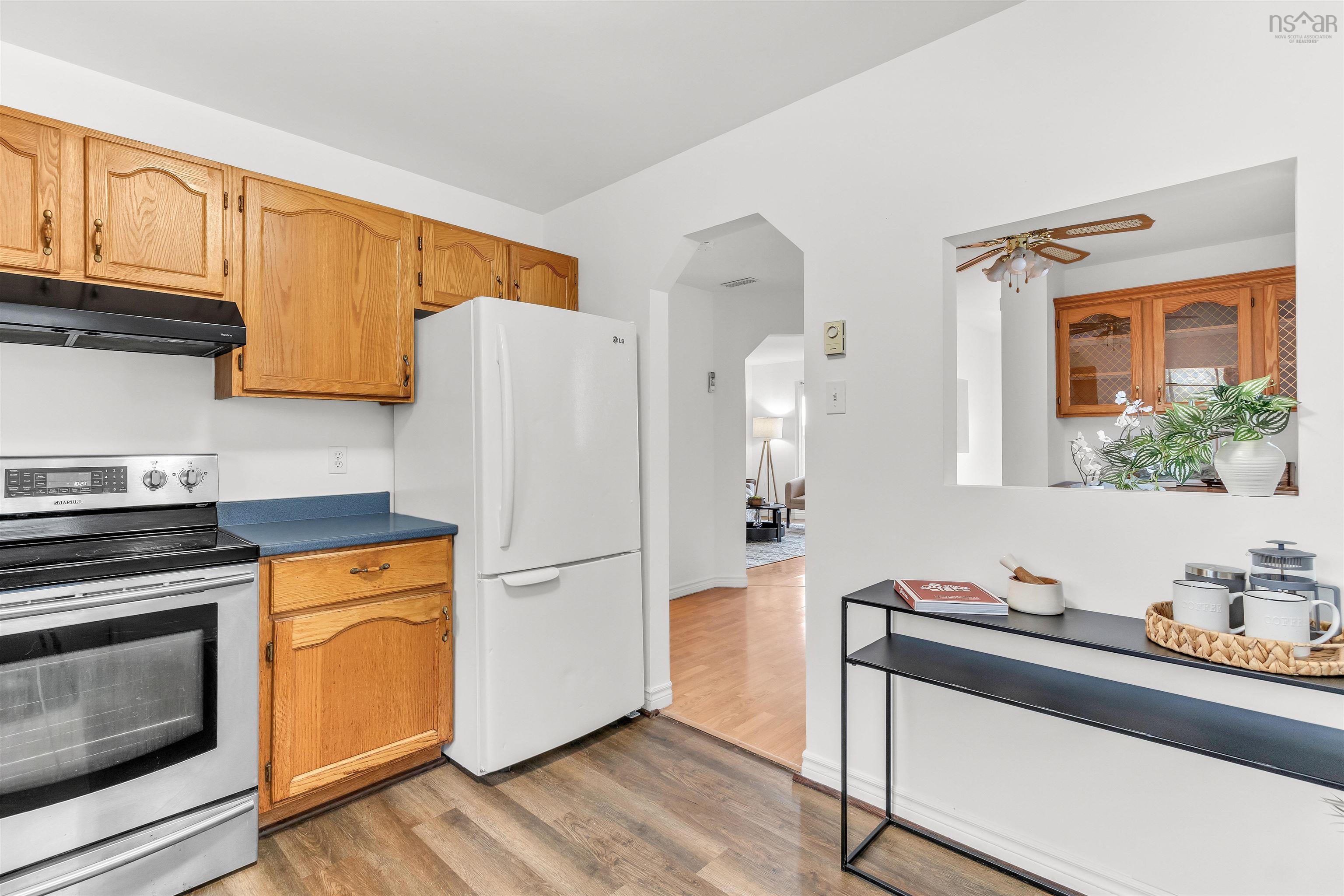 63 Cannon Crescent, Eastern Passage, NS (MLS 202527948)