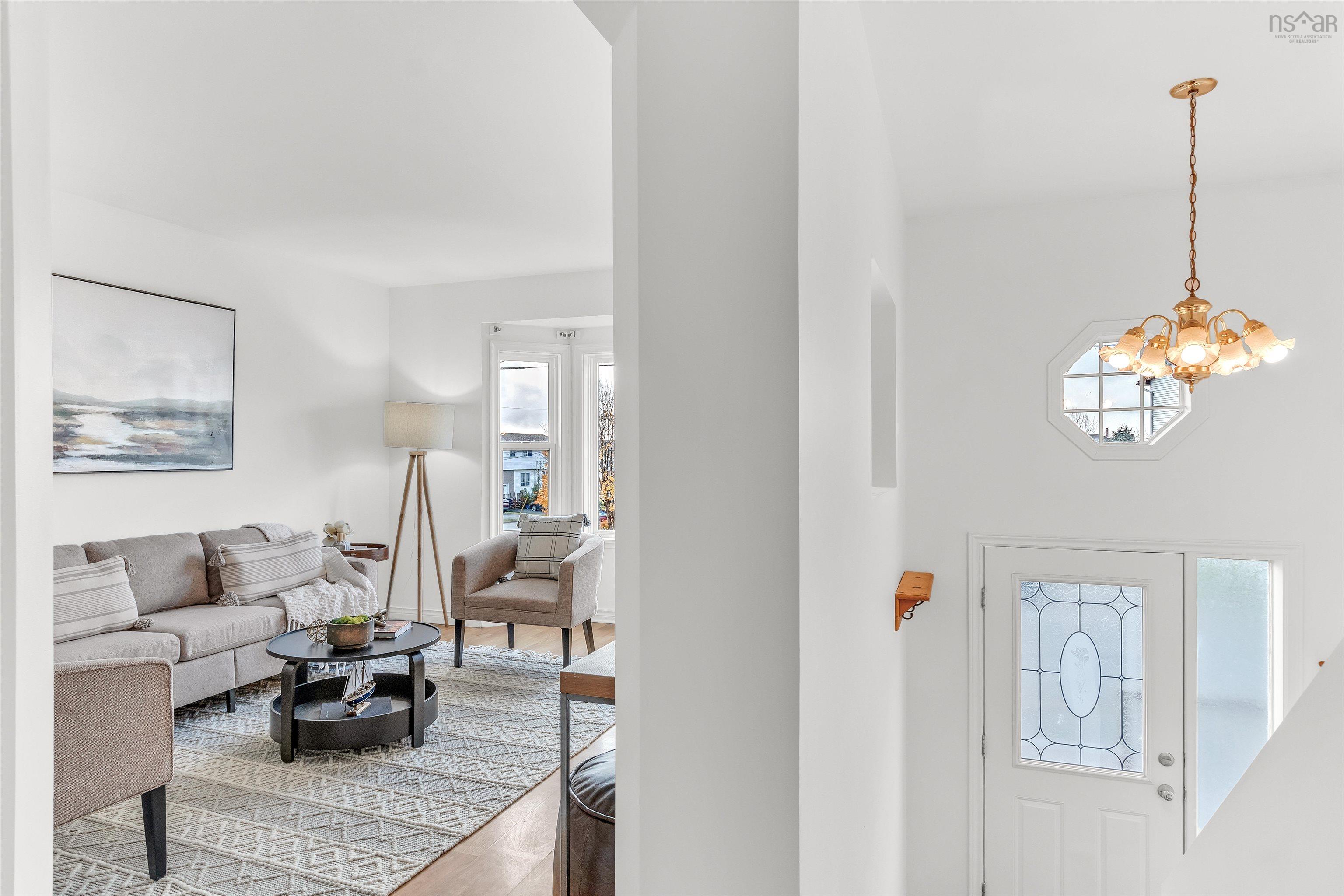 63 Cannon Crescent, Eastern Passage, NS (MLS 202527948)