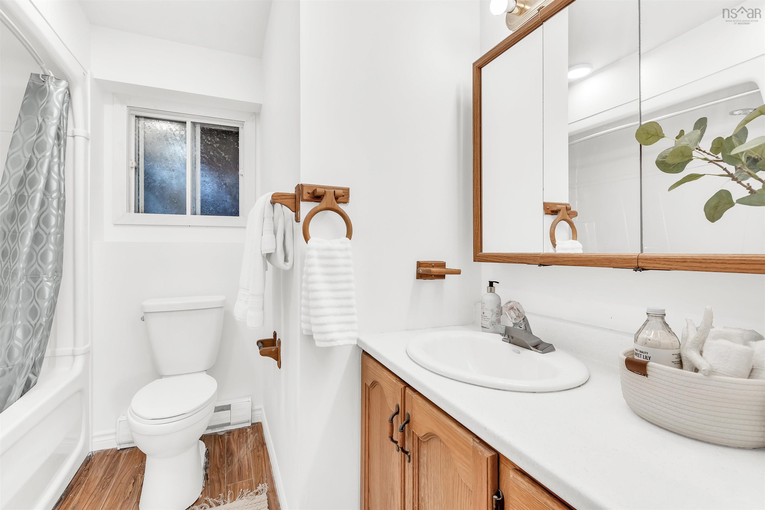 63 Cannon Crescent, Eastern Passage, NS (MLS 202527948)