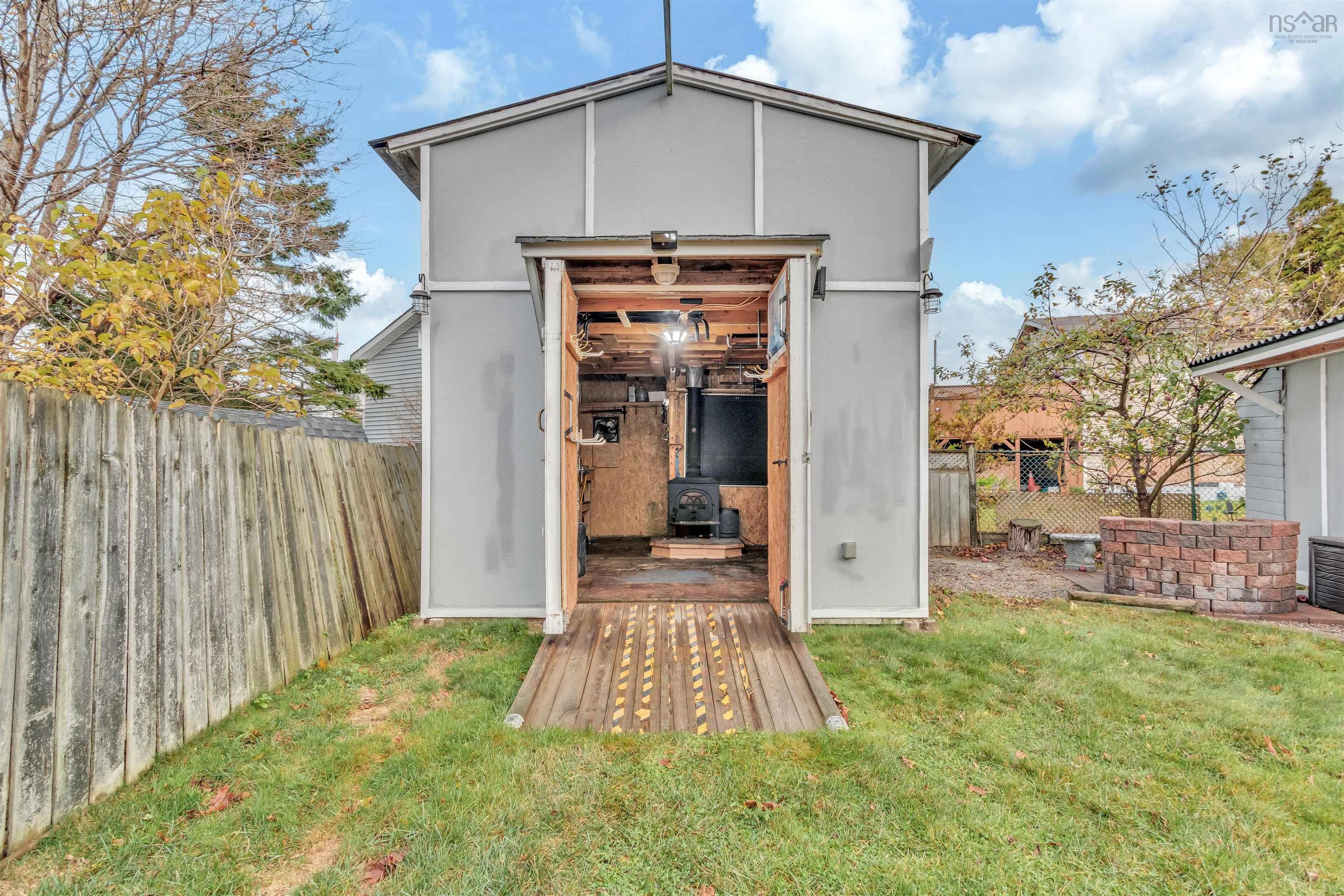 63 Cannon Crescent, Eastern Passage, NS (MLS 202527948)