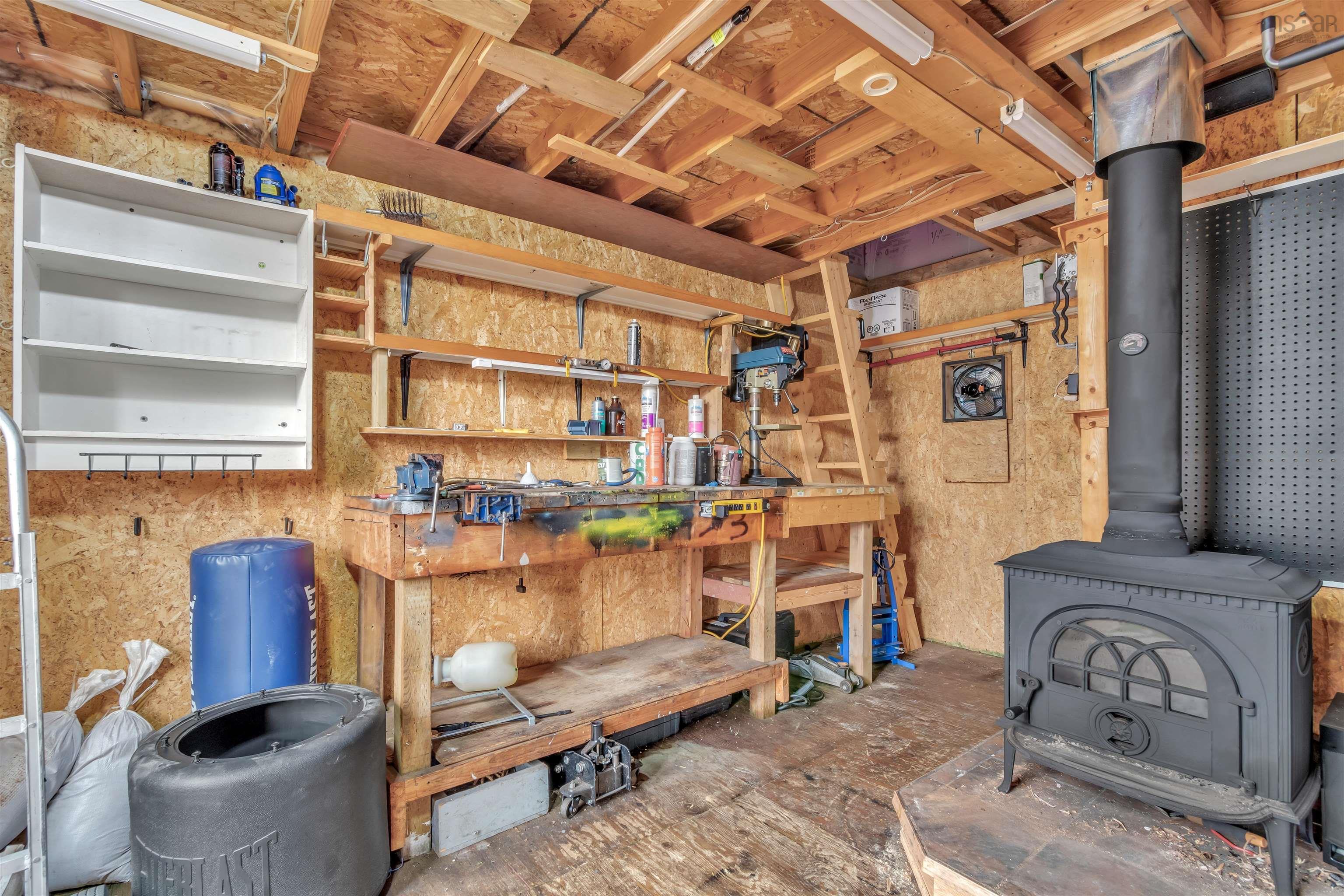 63 Cannon Crescent, Eastern Passage, NS (MLS 202527948)