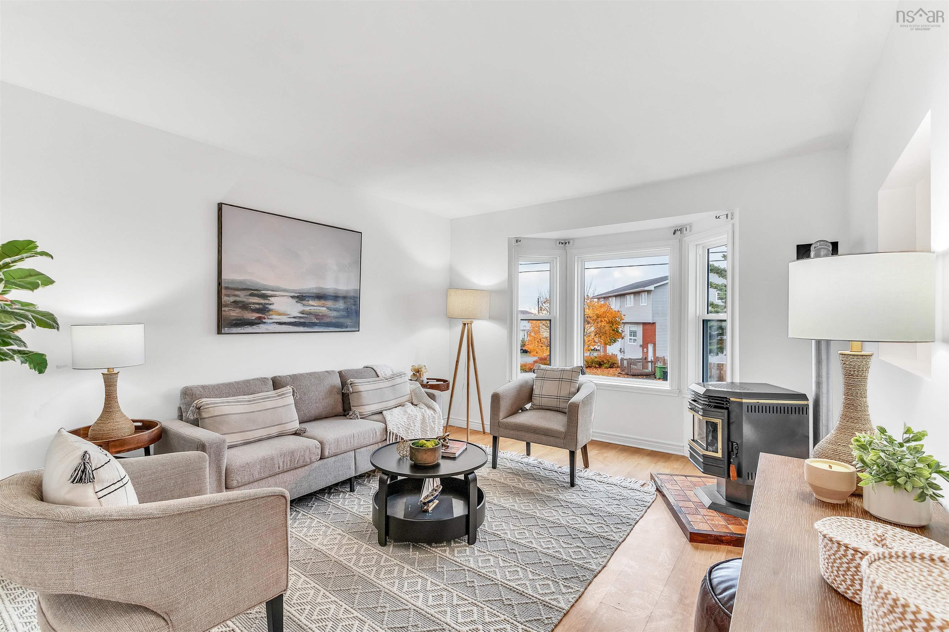 63 Cannon Crescent, Eastern Passage, NS (MLS 202527948)