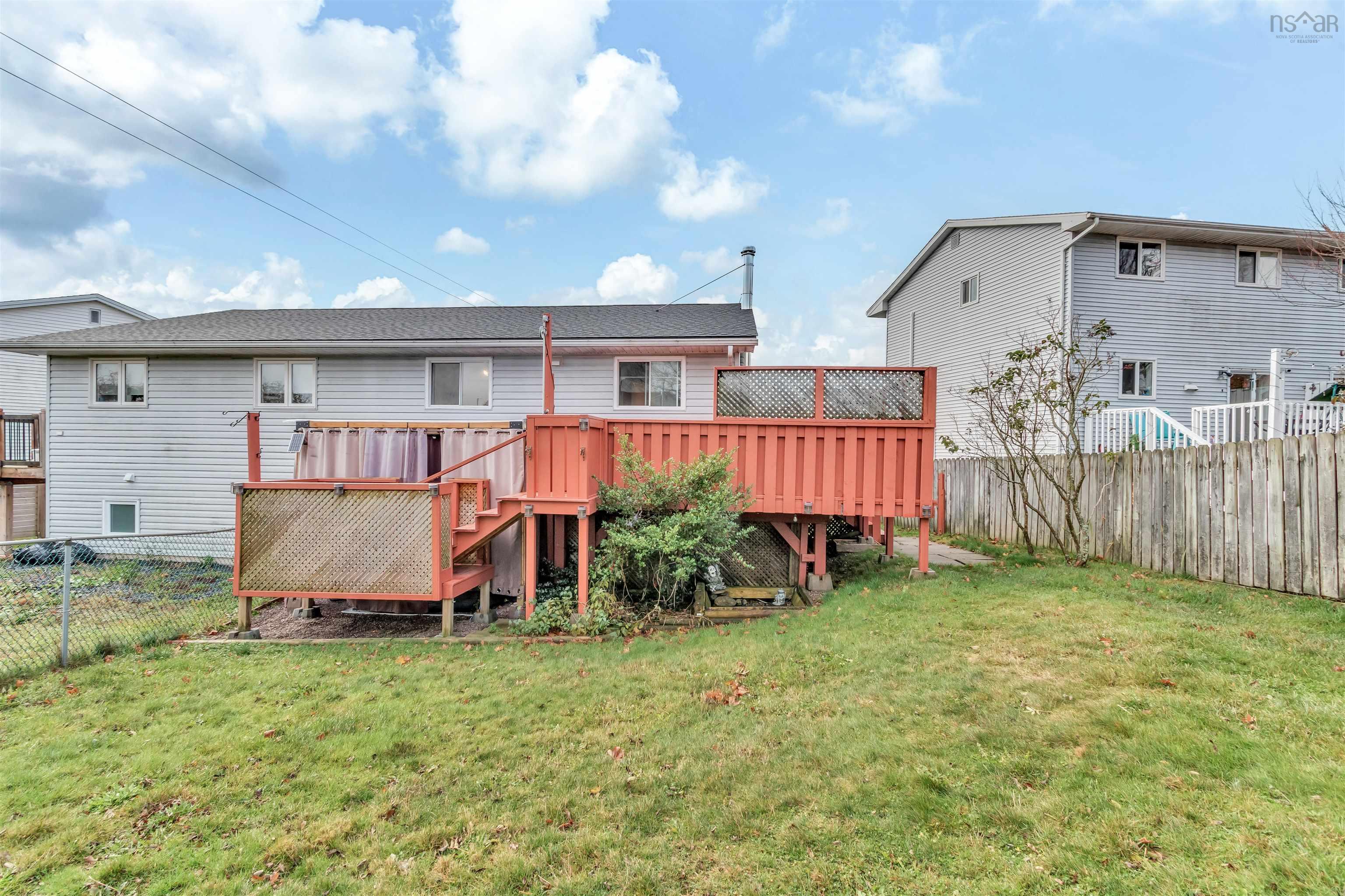 63 Cannon Crescent, Eastern Passage, NS (MLS 202527948)